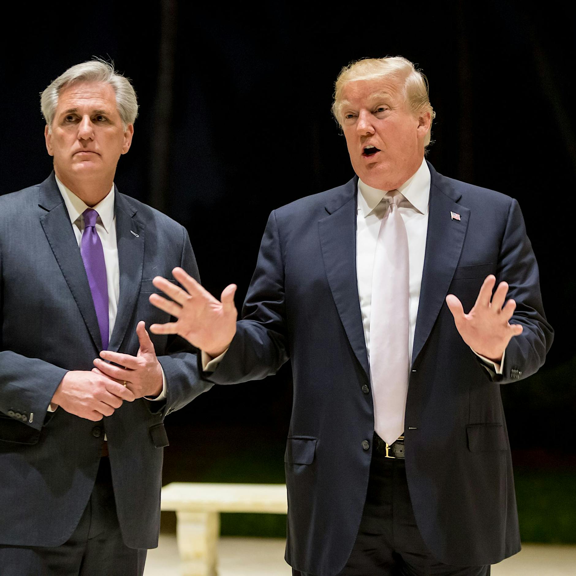 USA: Könnten die „Midterm“-Wahlen Folgen für den Ukraine-Krieg haben?