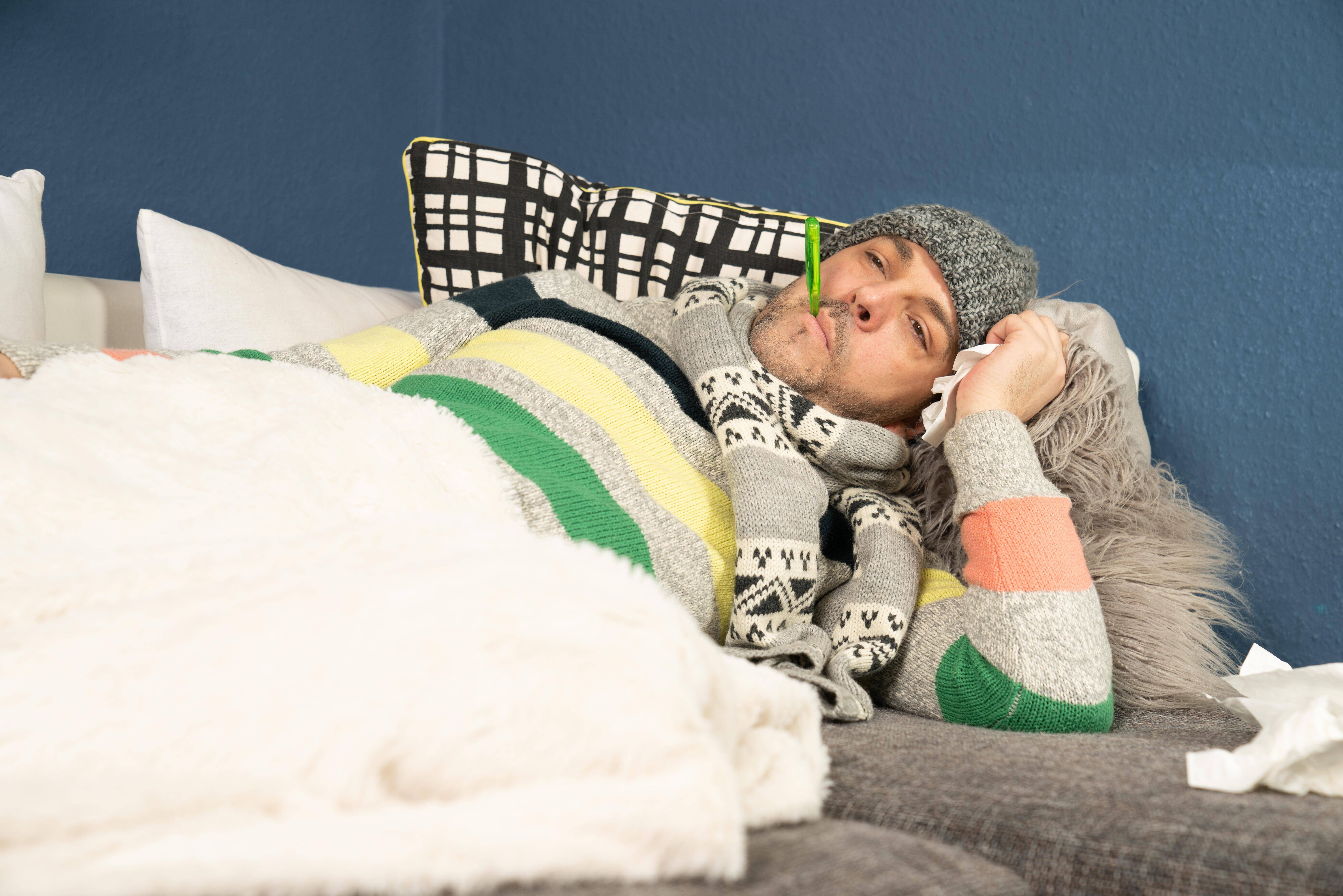 Image - Berliner öfter wegen Alkohol krankgeschrieben als Berlinerinnen, aber wie sieht es beim Schnupfen aus?