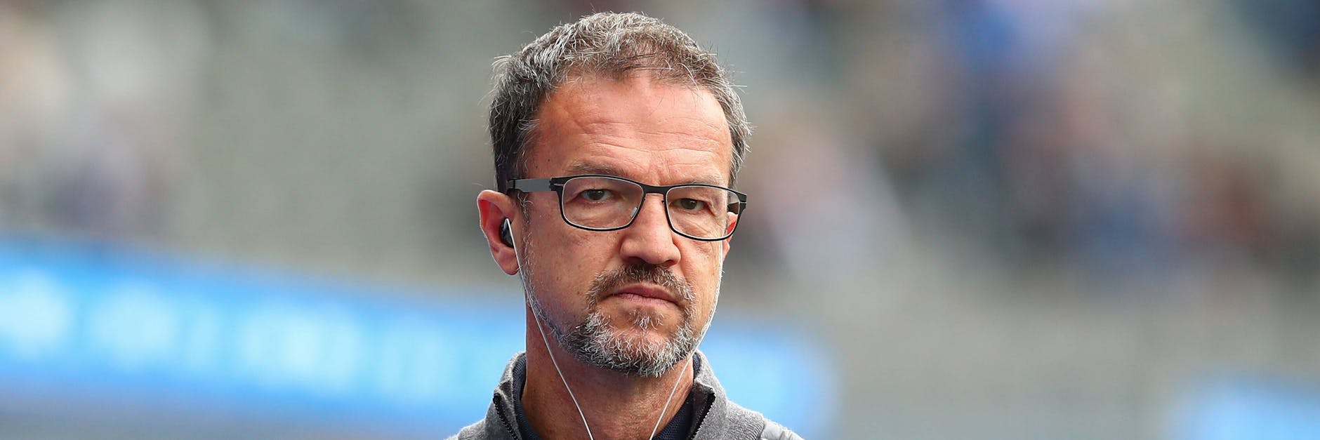 Hertha-Boss Fredi Bobic wird nicht müde zu betonen, dass er sparen muss. So richtig scheint das jedoch nicht zu klappen.