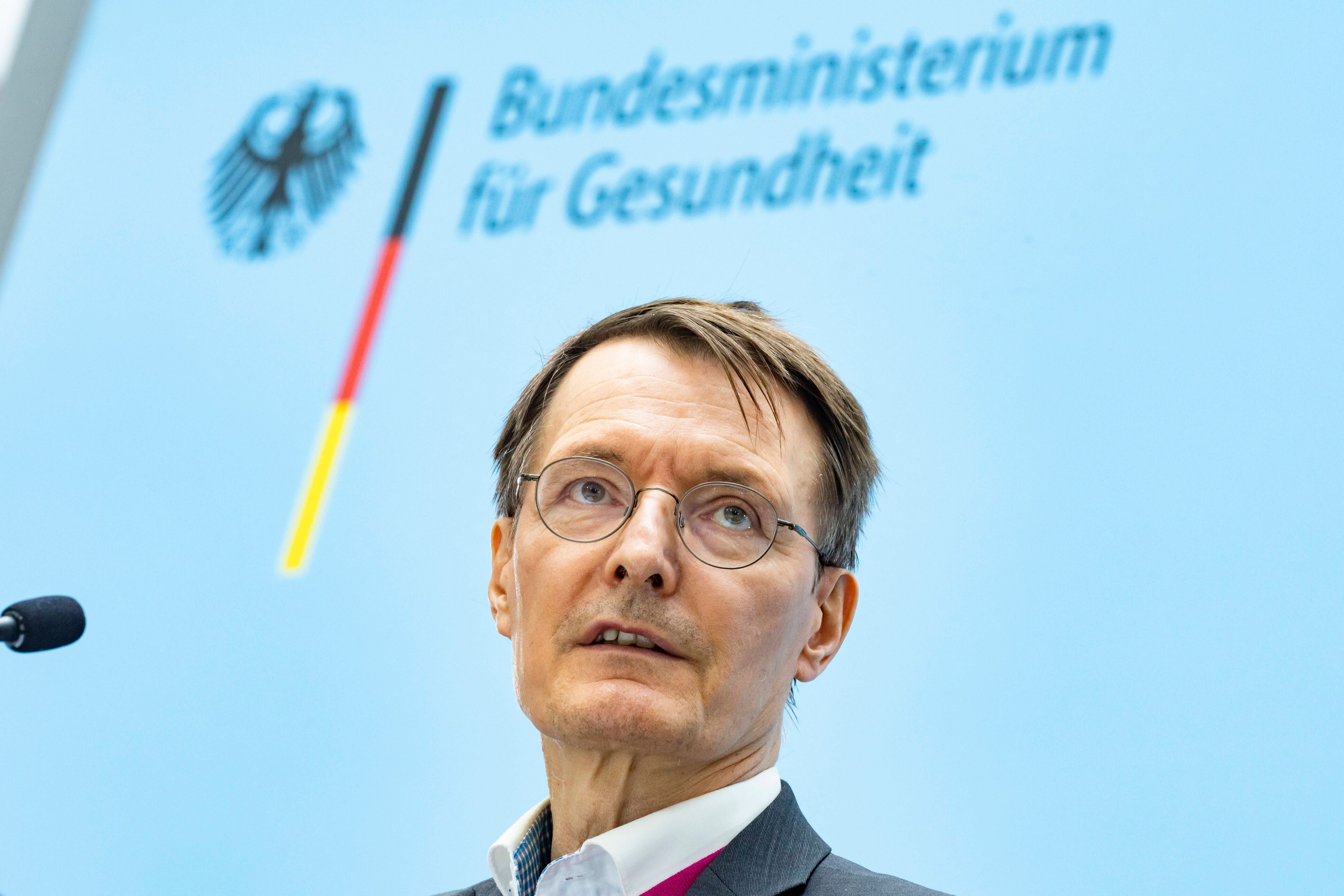 Jetzt gibt es auch Gesundheitsminister Lauterbach zu: Kita-Schließungen wegen Corona waren unnötig!