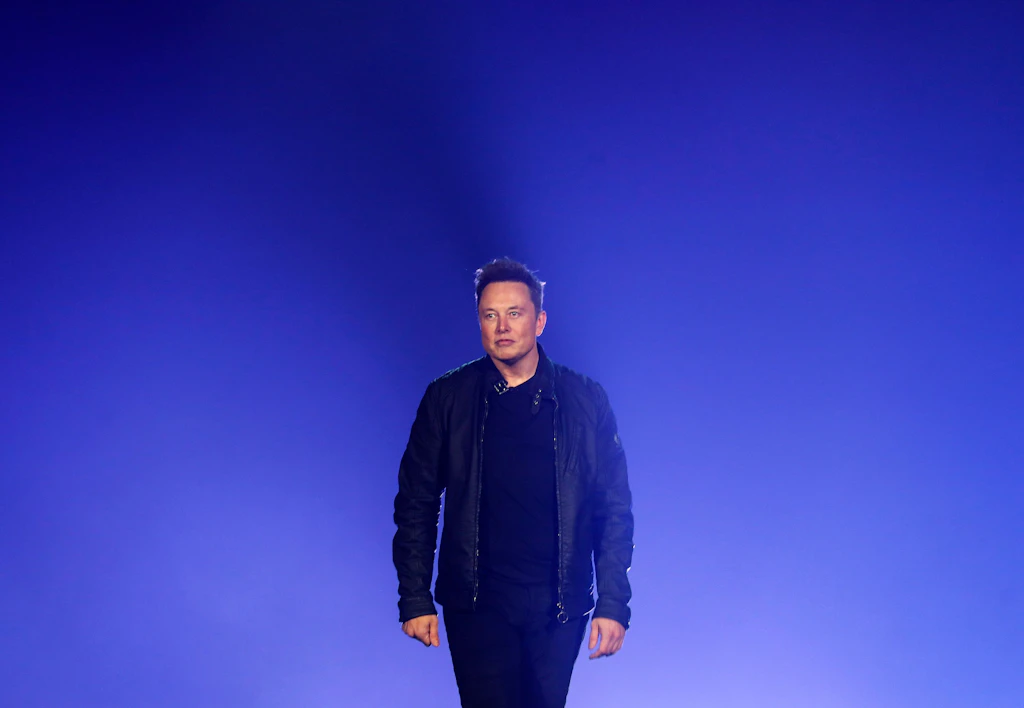 Musk: Verifizierte Twitter-Konten gibt es nur noch im Abomodell