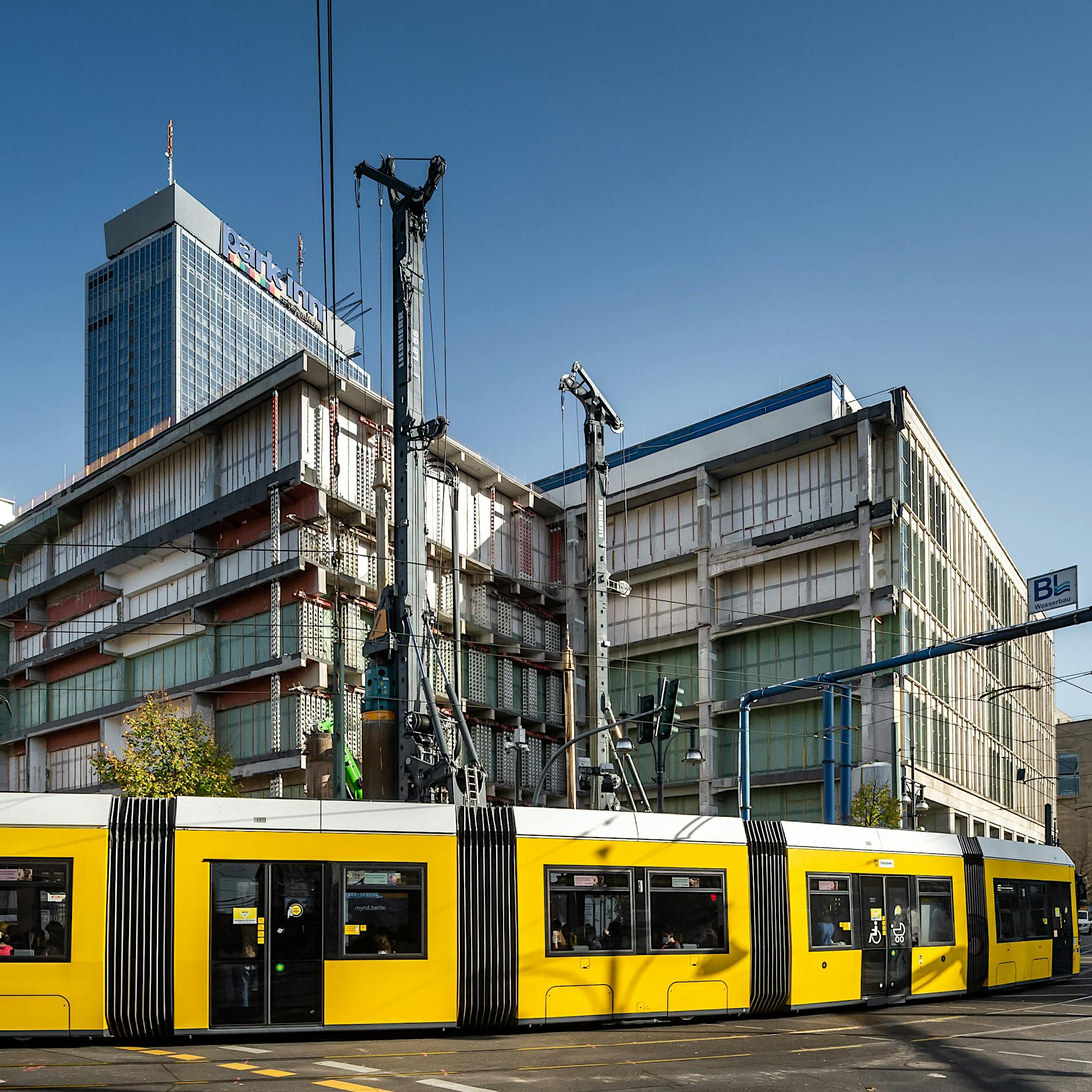 Krise der Warenhäuser: Ein Stück Stadtkultur verschwindet