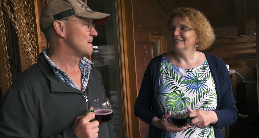 Skandal bei „Bauer sucht Frau“: Martin lädt Hofdame Carola ein – und schickt sie direkt wieder fort