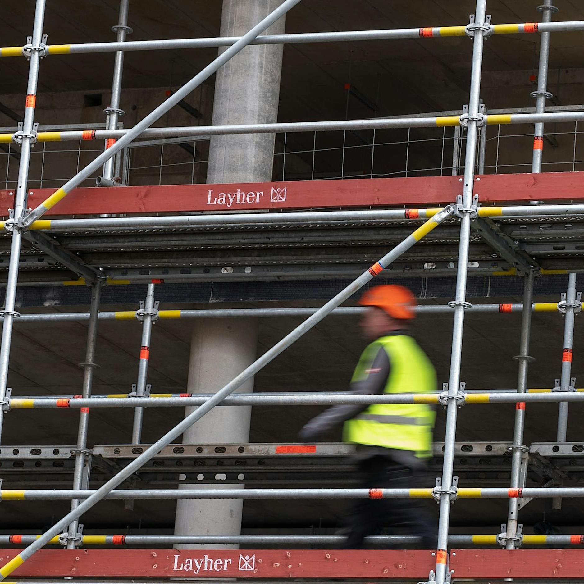 Handwerk rechnet mit anhaltendem Fachkräftemangel
