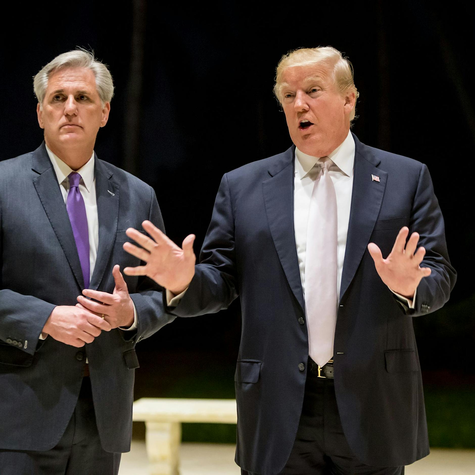 Republikaner machen Druck – kürzen die USA nach der Kongresswahl die Militärhilfen für die Ukraine?