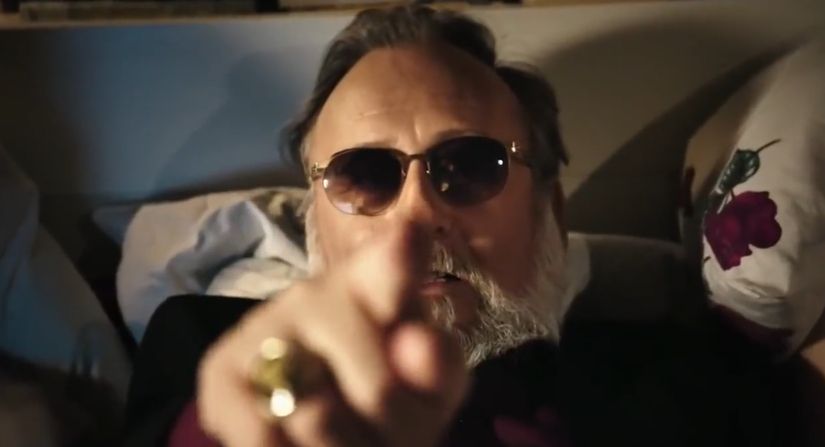 Image - Virales Twitter-Video: Ukraine bittet um „supergeile“ Waffen