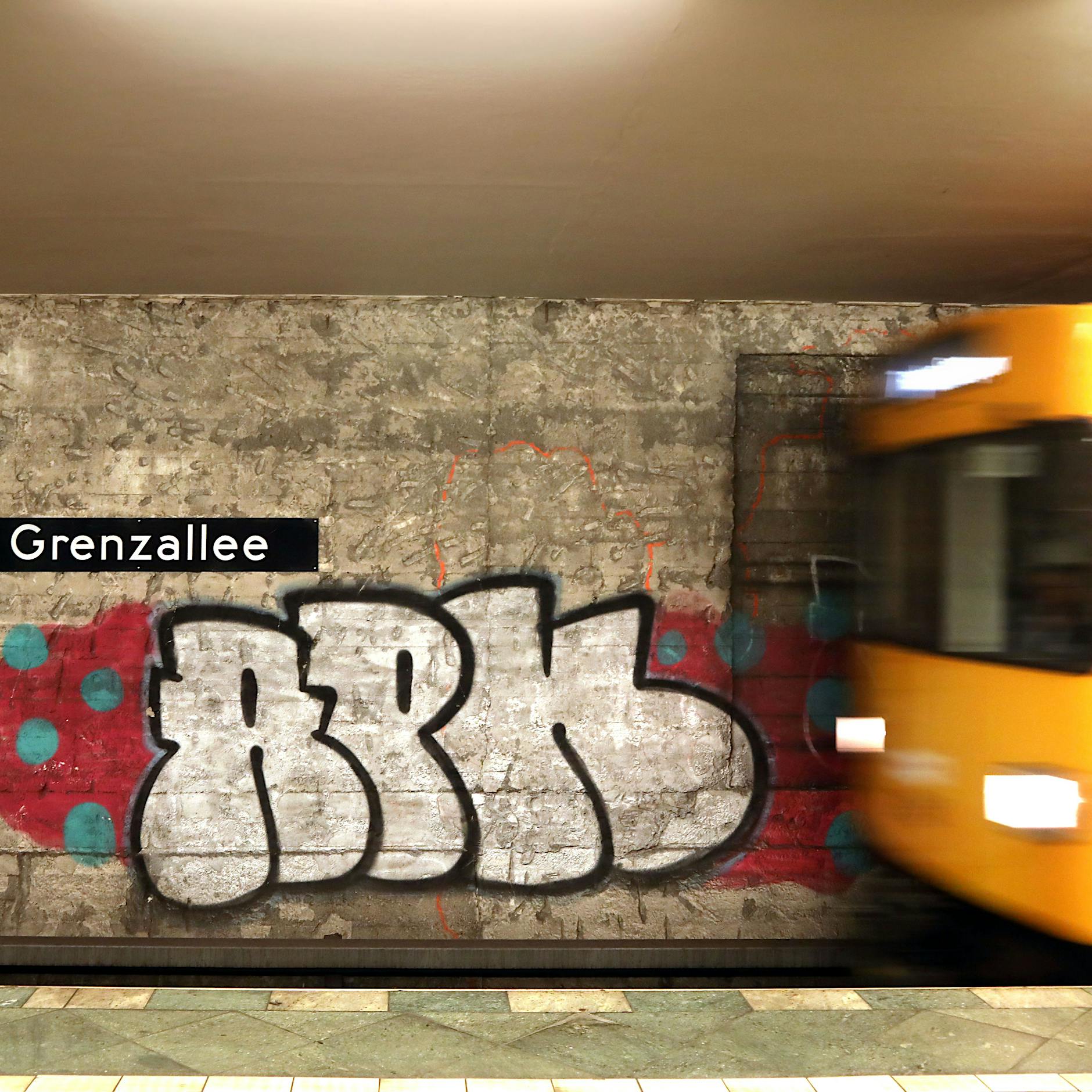 Sperrungen in Sicht: So groß ist der Sanierungsstau bei der Berliner U-Bahn