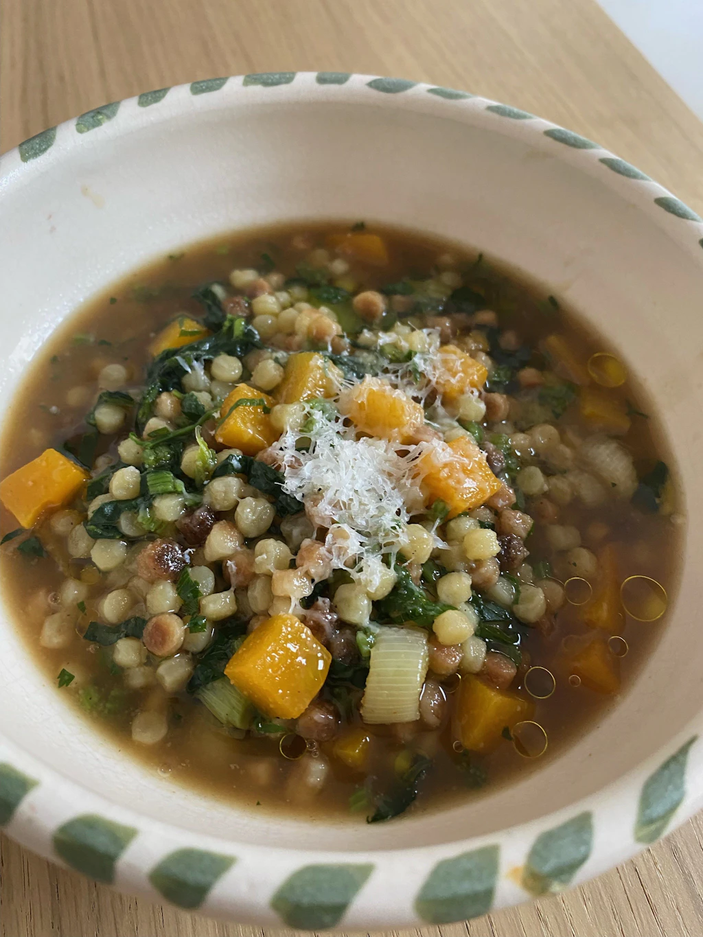 Rezept der Woche: Heute bleibt der Ofen aus! Die besten Energiespar-Eintöpfe für Sie