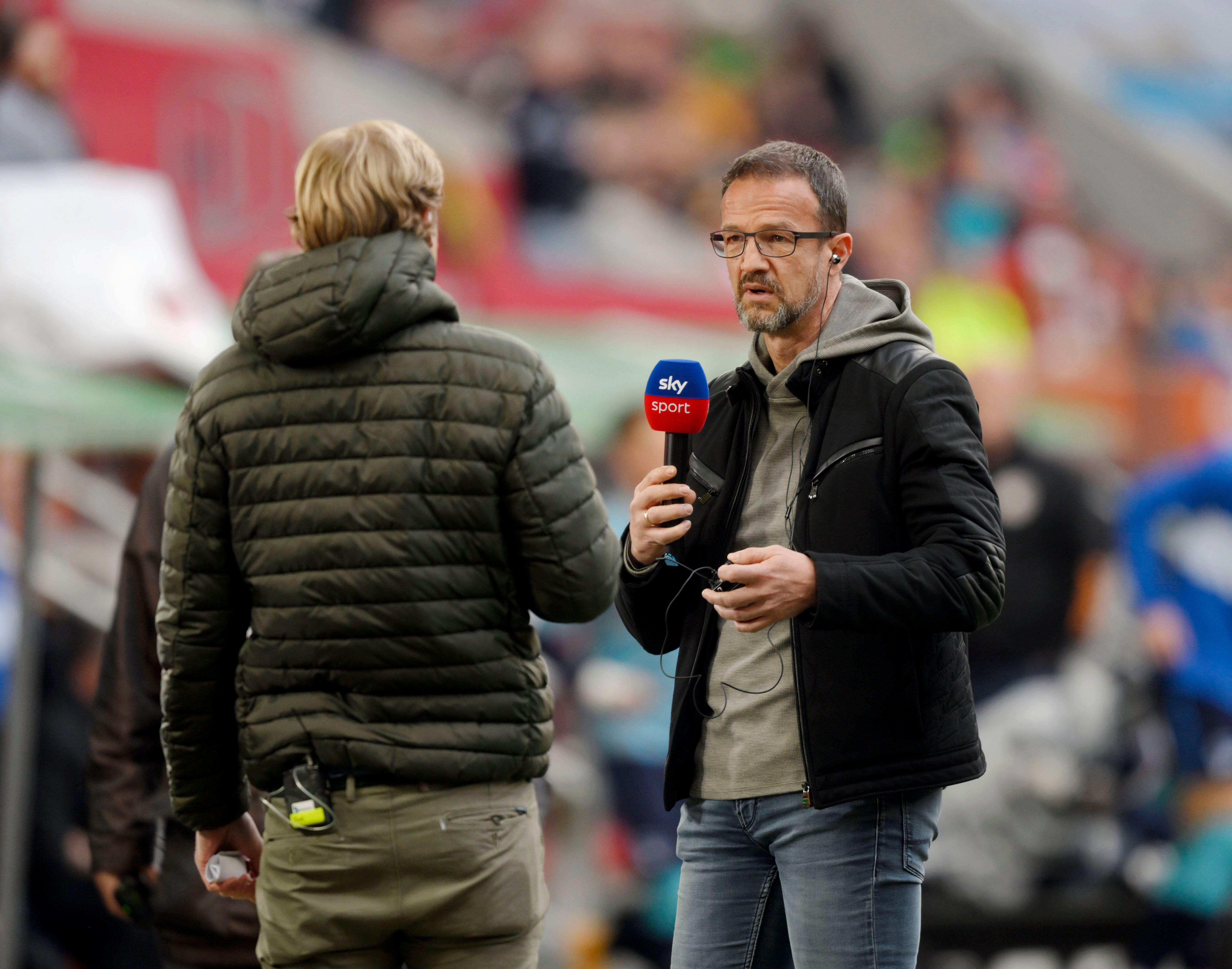 Videobeweis abschaffen? Hertha-Boss Fredi Bobic hadert mit dem VAR