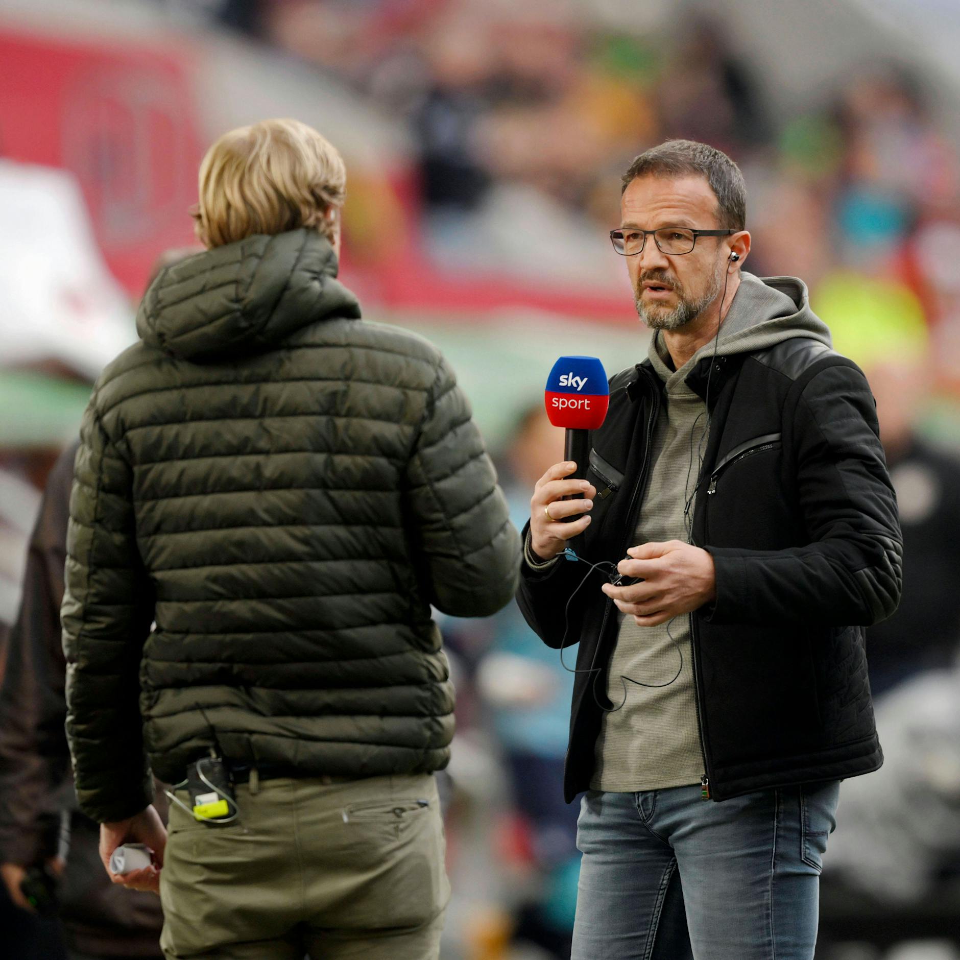 Videobeweis abschaffen? Hertha-Boss Fredi Bobic hadert mit dem VAR