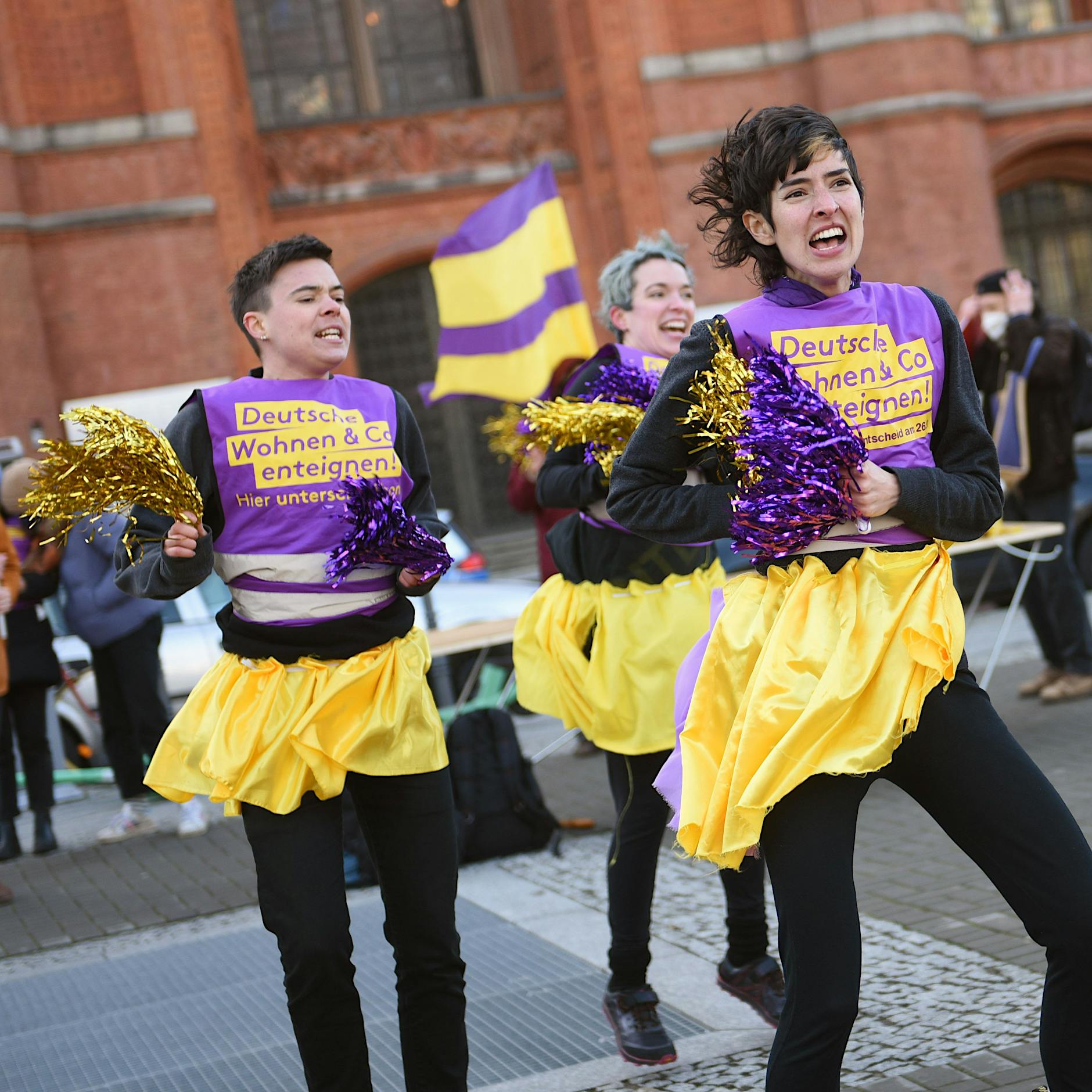 Lieber geheim statt öffentlich: Enteignungskommission gibt sich eigene Regeln