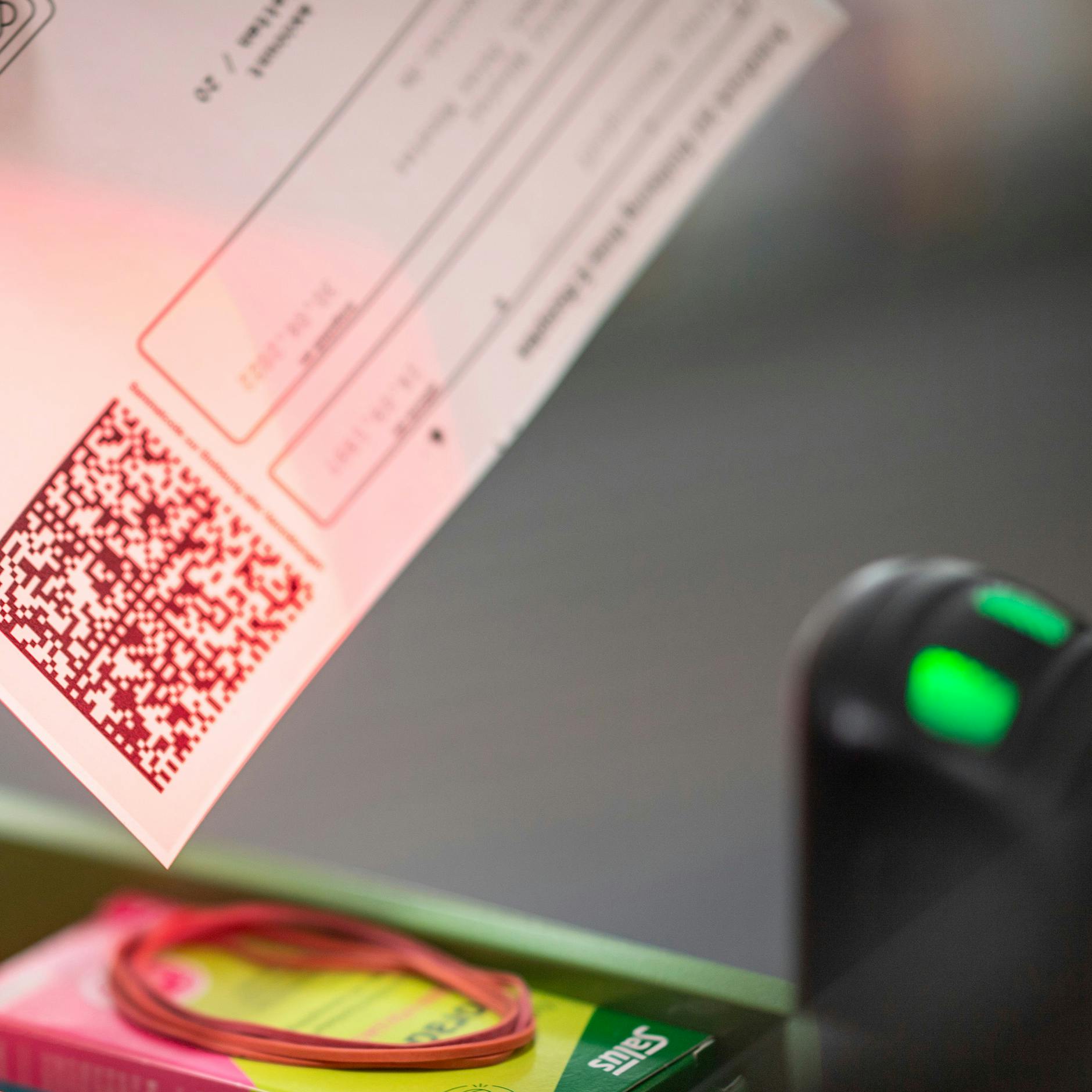 Rückschlag für E-Rezept: Einzige Pilotregion setzt die Einführung aus