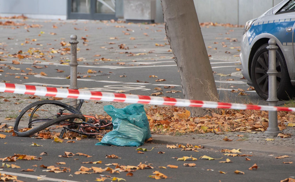 Betonmischer-Unfall: Polizei nimmt mutmaßlichen Messerstecher fest