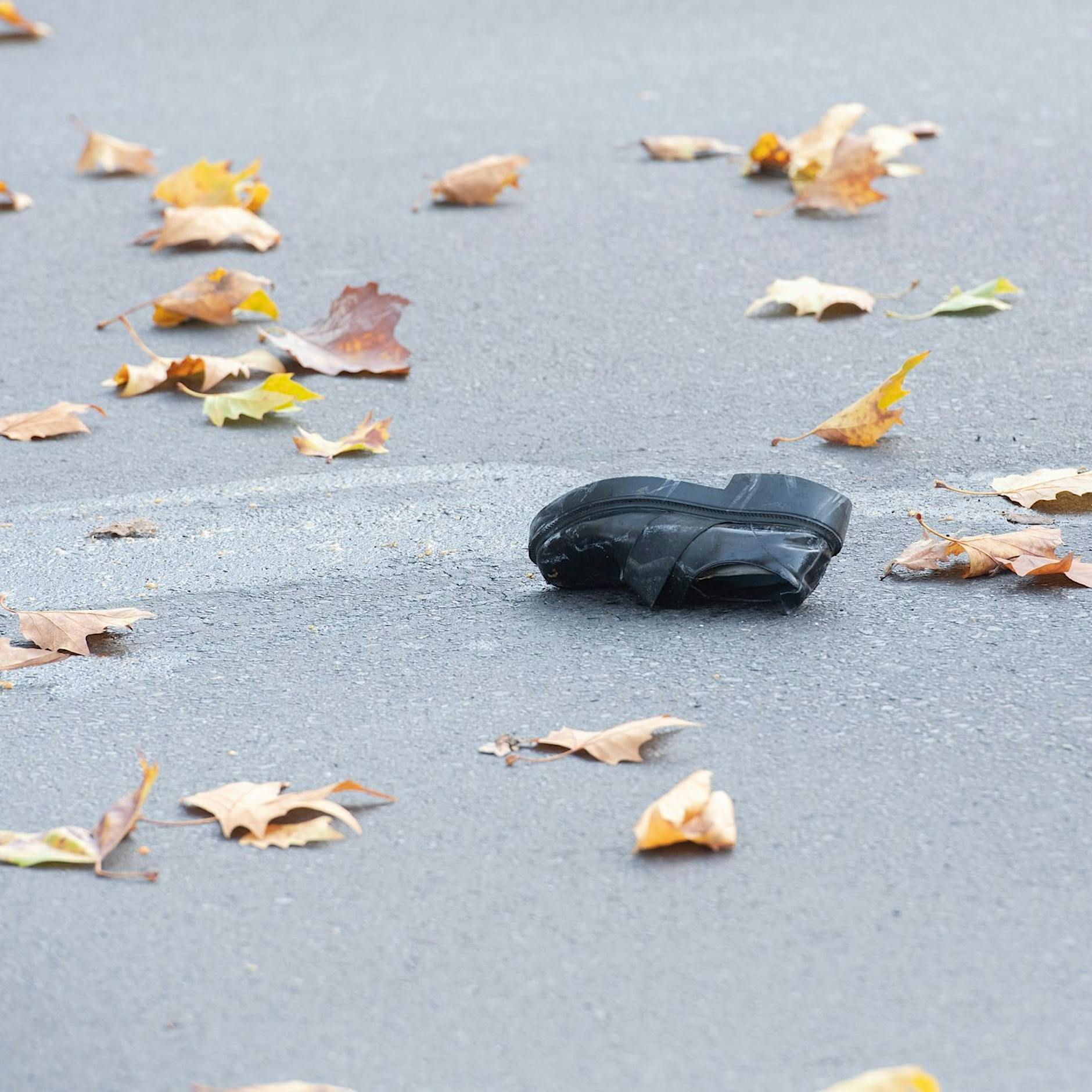 Betonmischer-Unfall: Ermittlungen gegen zwei Aktivisten