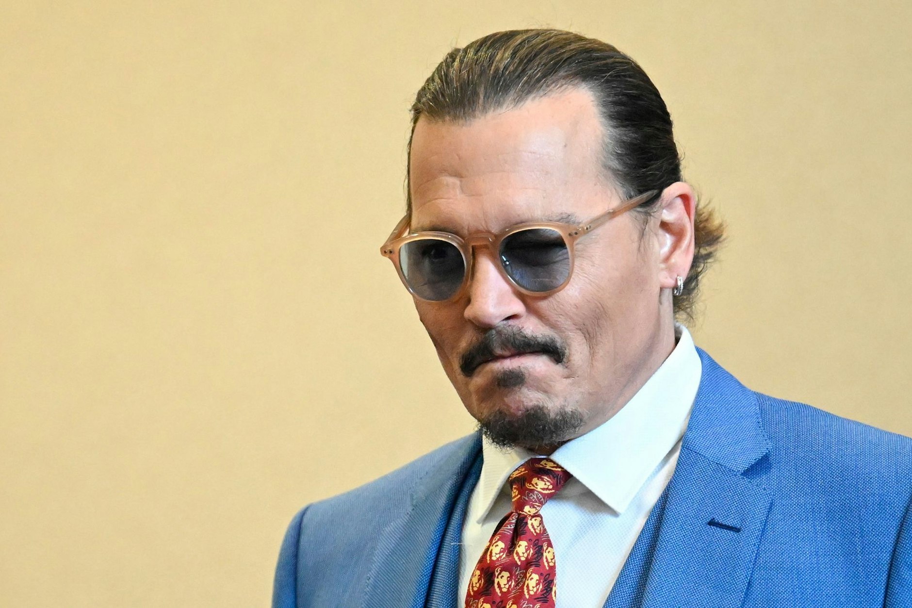 Johnny Depp hat Berufung gegen das Gerichtsurteil im Verleumdungsprozess gegen Amber Heard eingelegt.