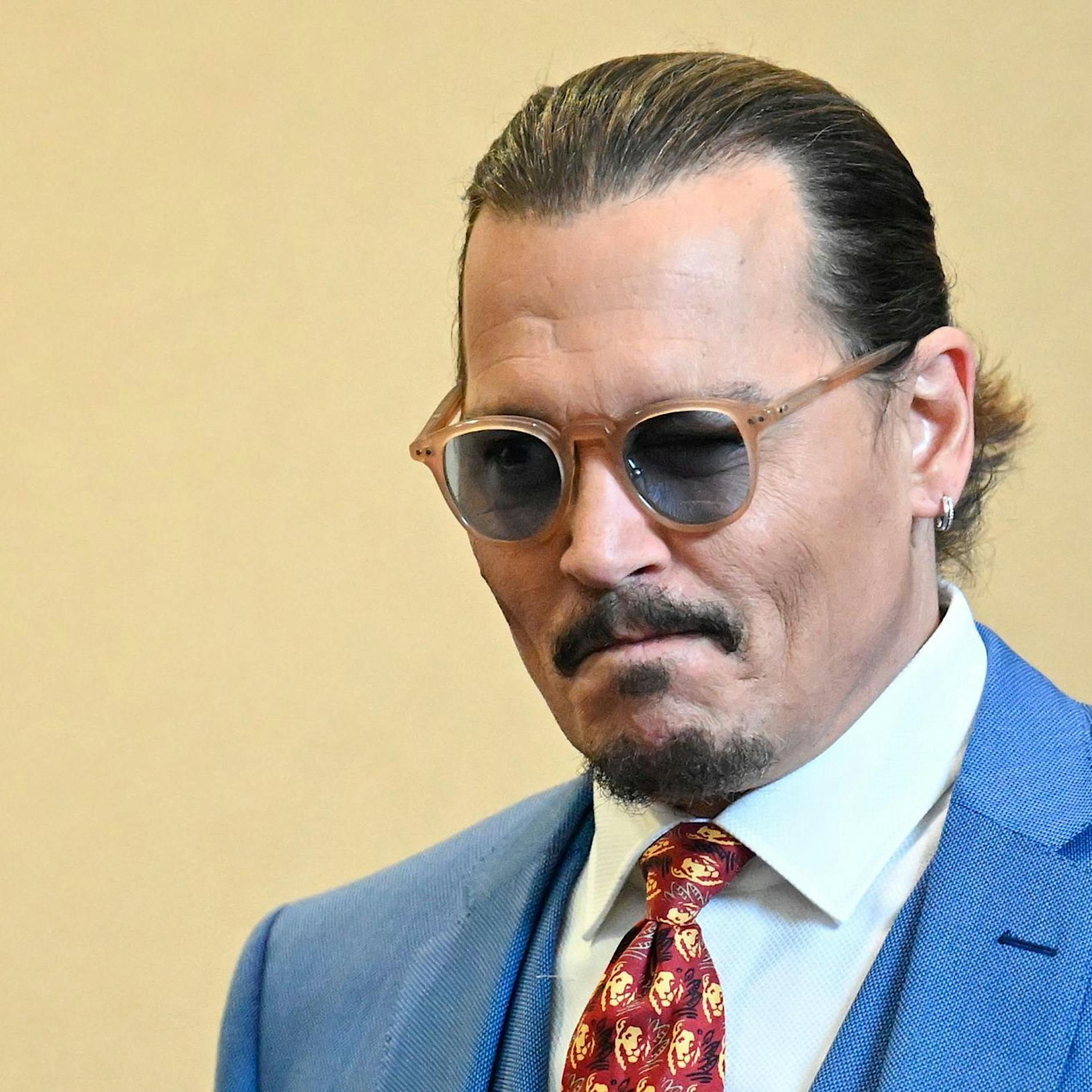 Prozess gegen Amber Heard: Johnny Depp will Urteil anfechten