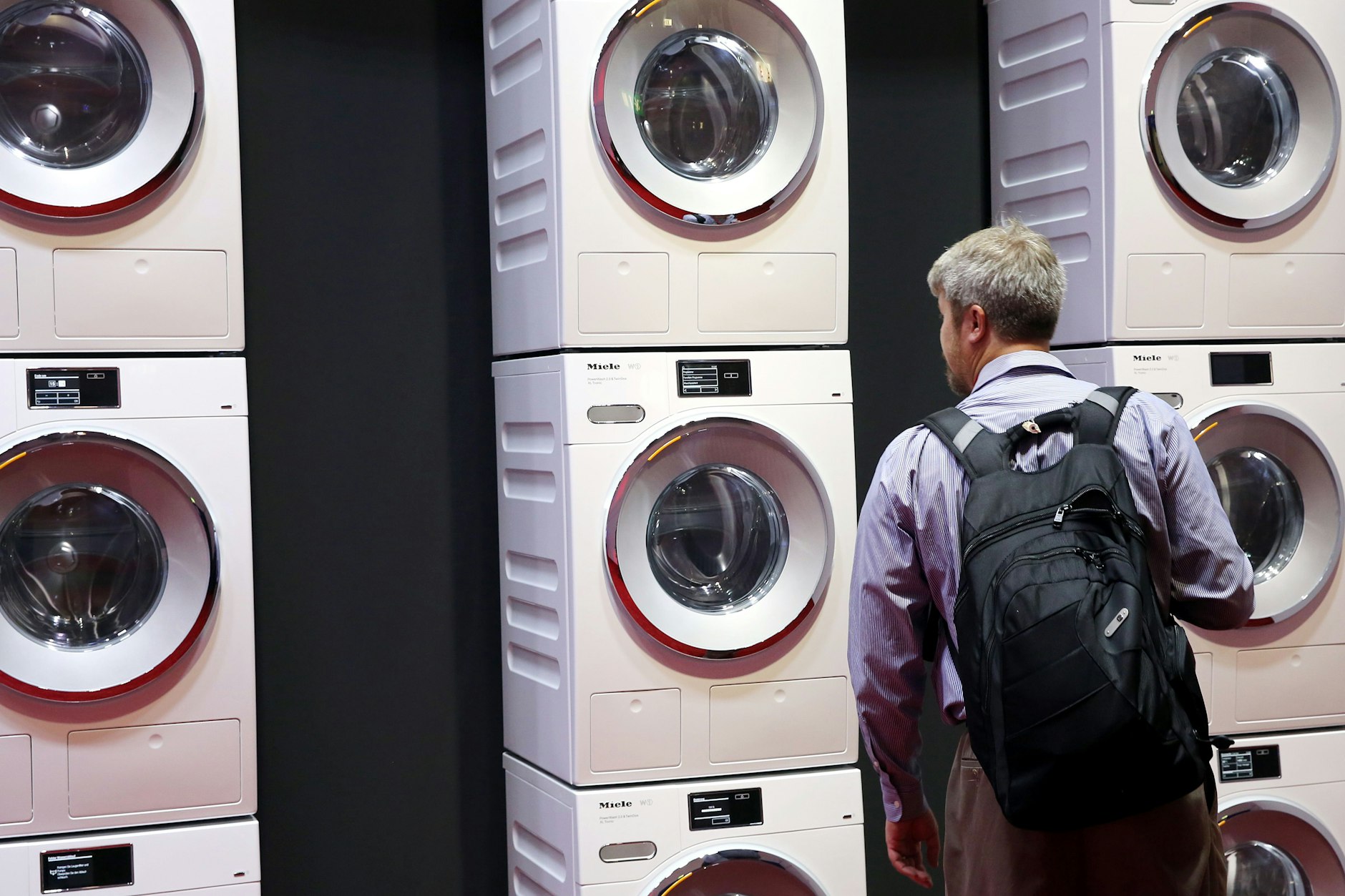 Muss es immer die neueste Technik sein? Oder tut es auch ein gebrauchtes Gerät? Und was ist mit refurbished?