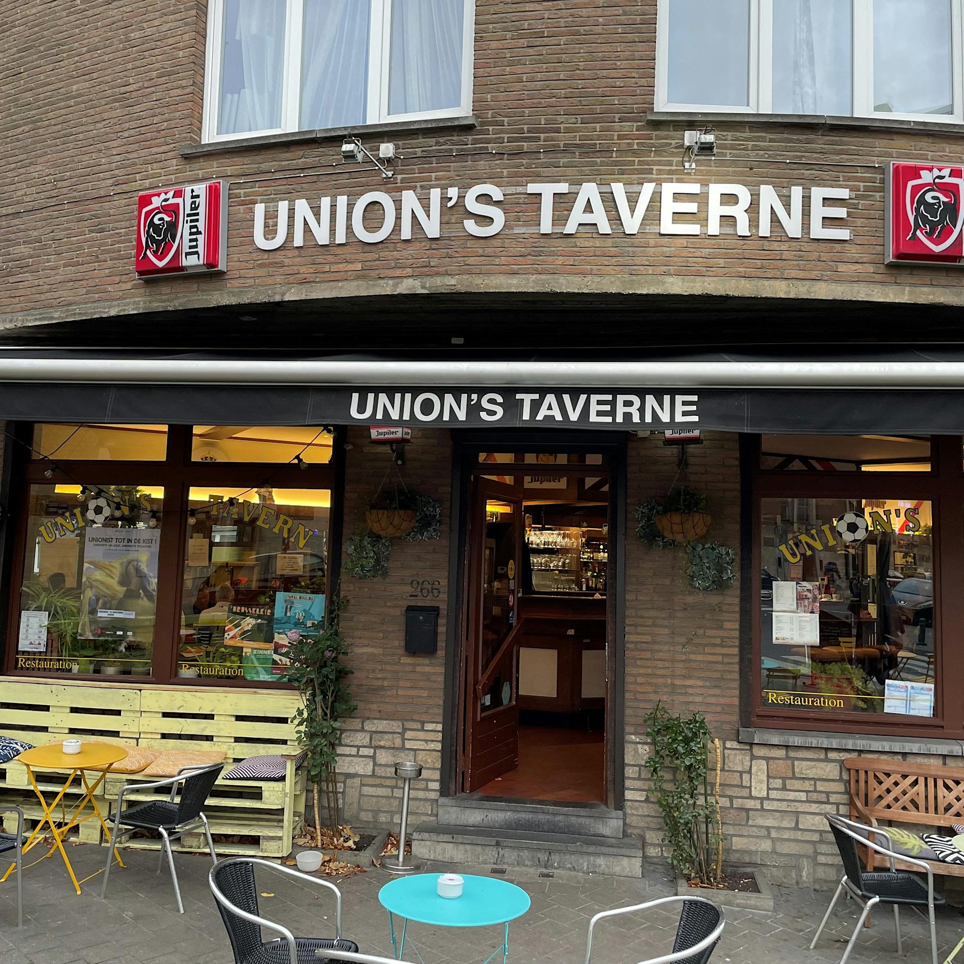 Polizei drohte Fans des 1. FC Union in Belgien mit Festnahme – und dann passierte DAS!