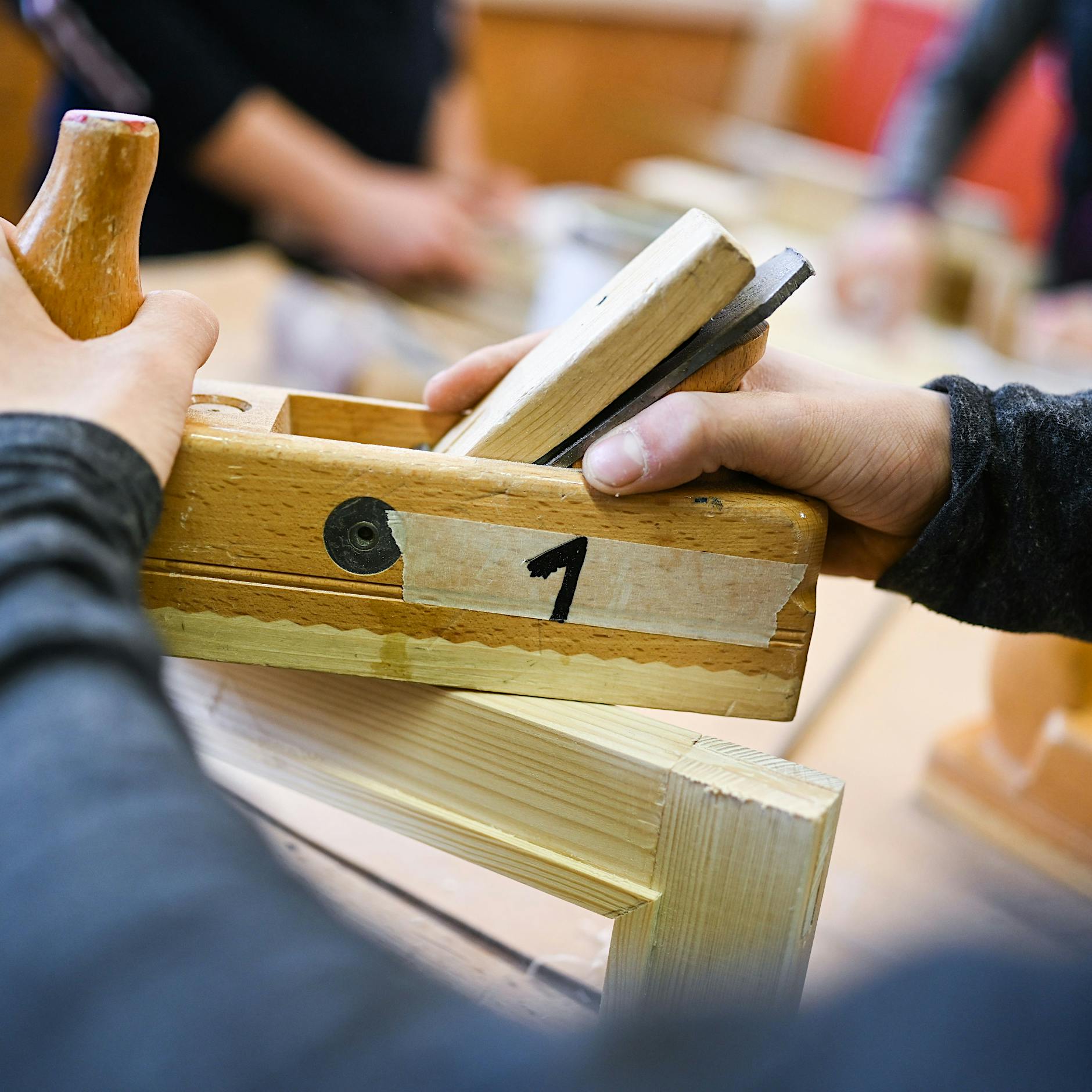 Knappes Angebot, zu wenig Beratung: Das Drama um die Berufsausbildung in Berlin