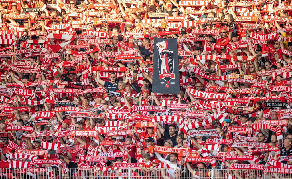 Union vor der Winterpause: Das Märchen vom Fischer und seinem Team