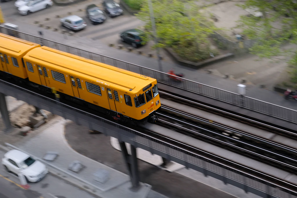 49-Euro-Ticket: Was Sie zum neuen Deutschlandticket wissen müssen