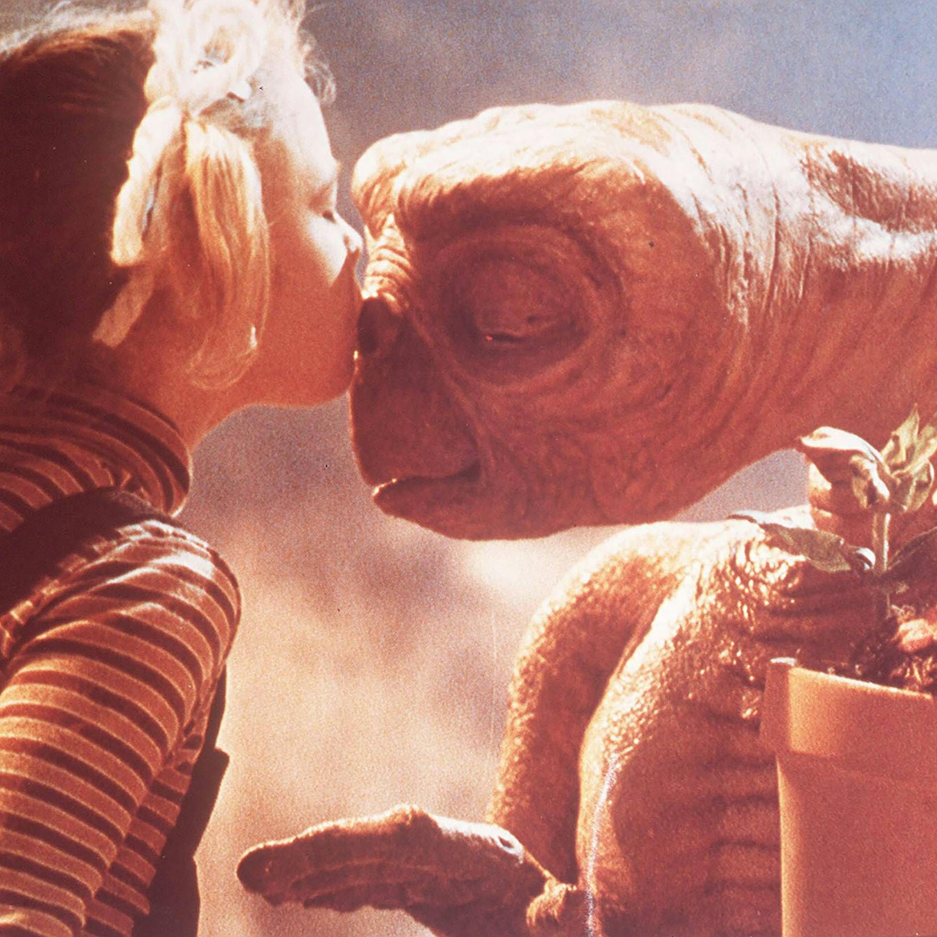 Kult-Alien unterm Hammer – verkauft für über zwei Millionen Euro!