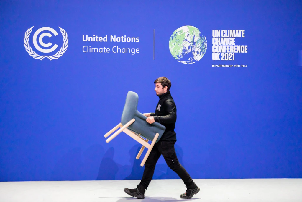 Was aus den Zusagen zum Klimaschutz von Glasgow wurde