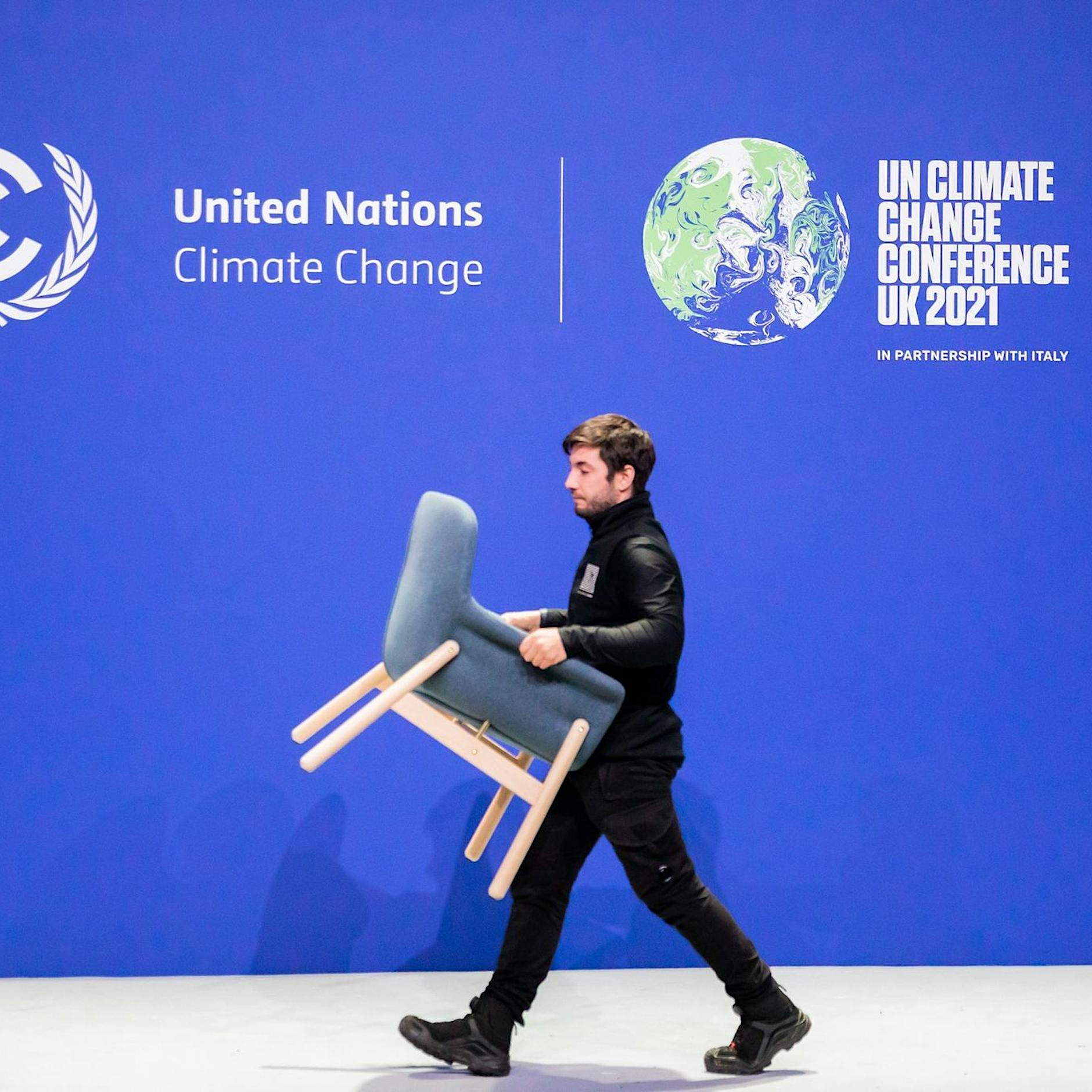 Was aus den Zusagen zum Klimaschutz von Glasgow wurde