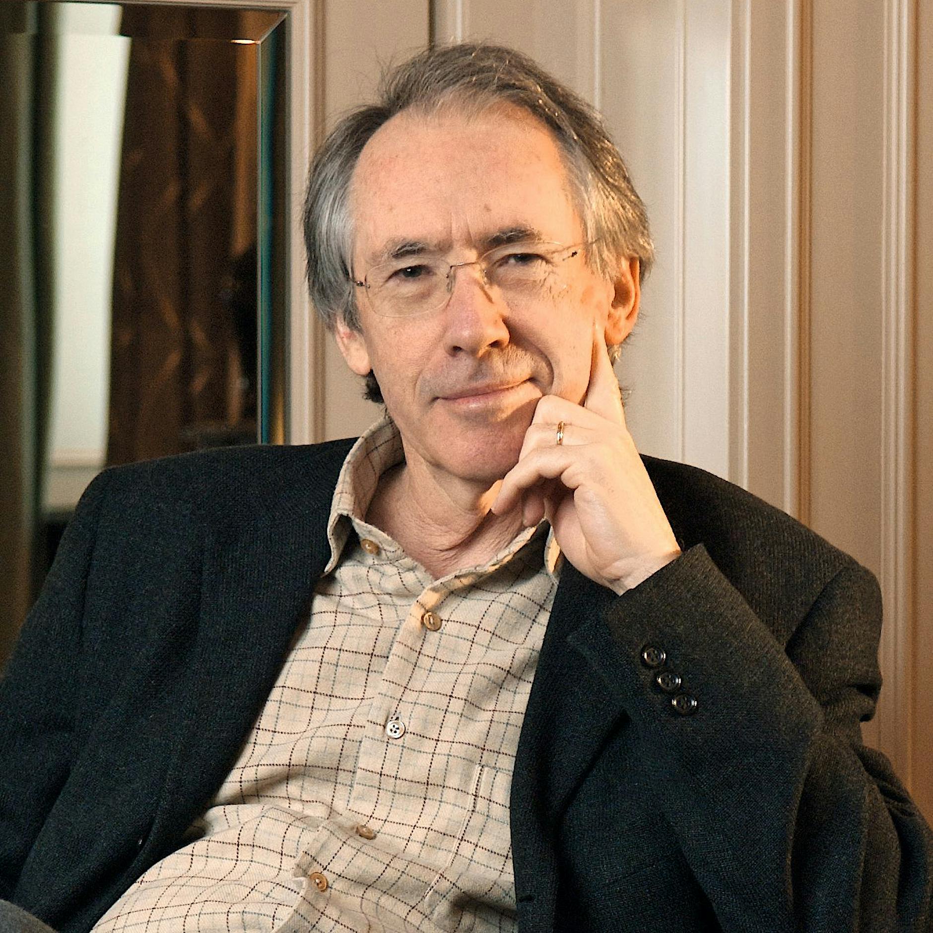 „Lektionen“ von Ian McEwan: Was die Klavierlehrerin angerichtet hat