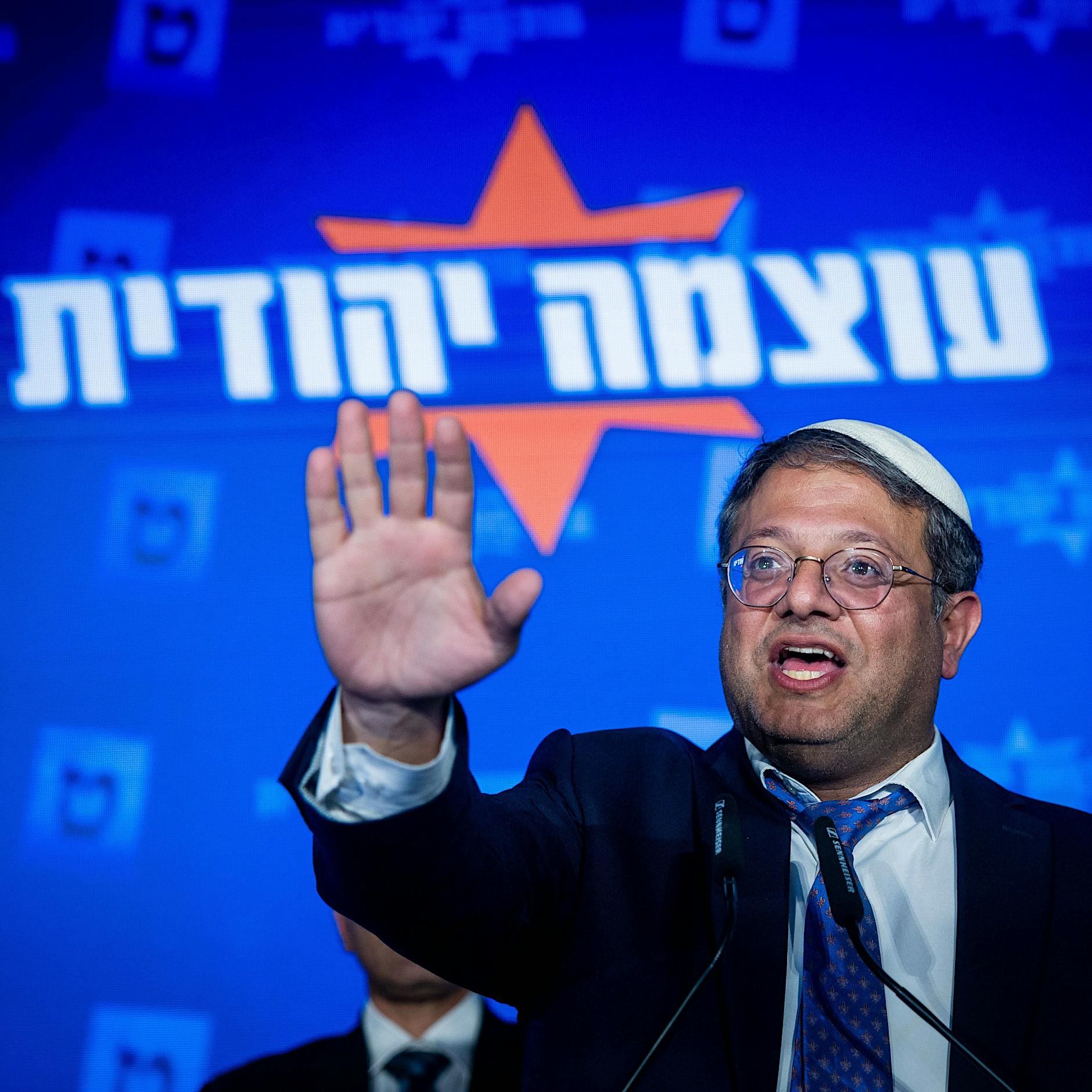 Israel nach der Wahl: Ben Gvir, ein rassistischer Hitzkopf als Minister?