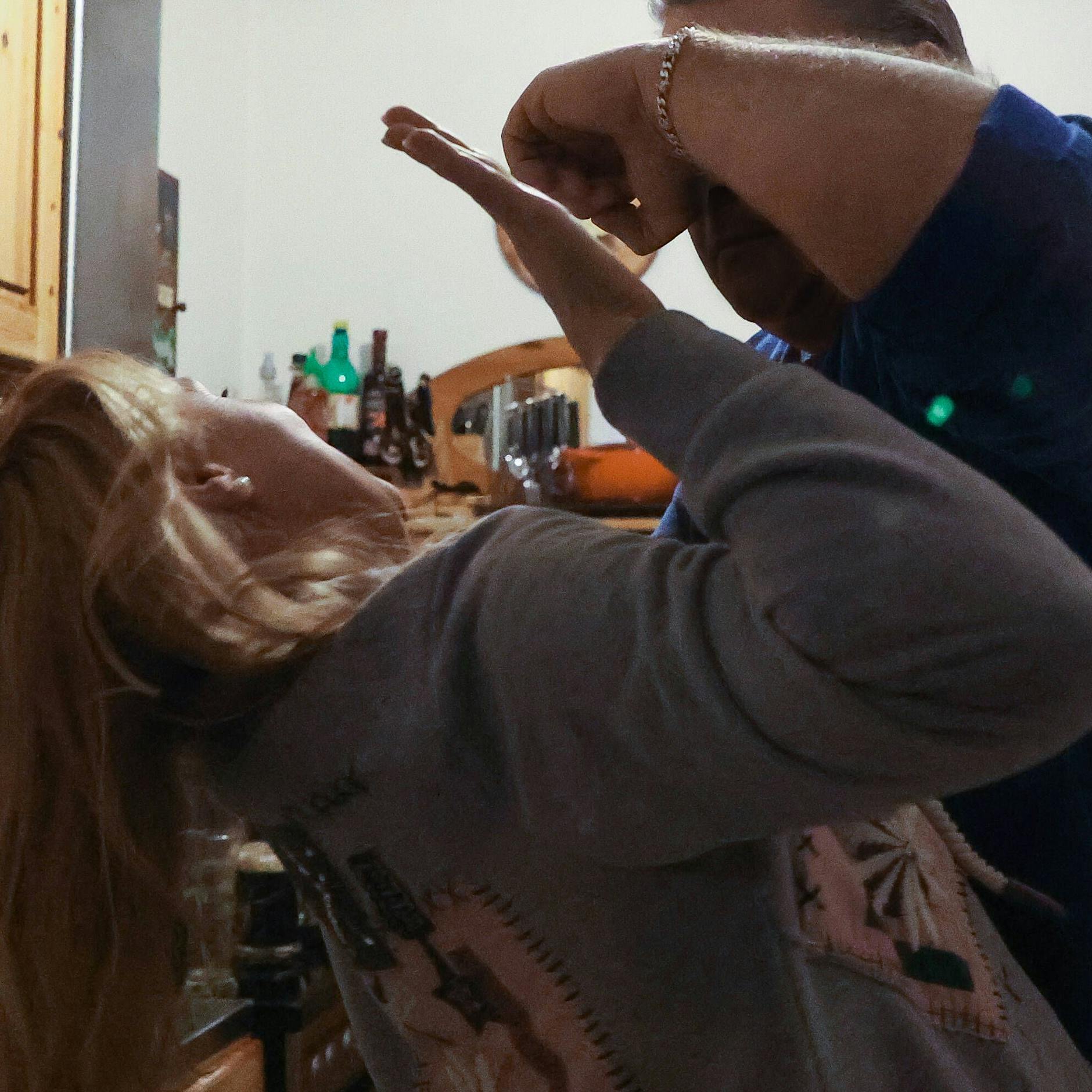 Flucht in Deutschland: Tausende Frauen suchen jährlich Schutz vor ihren gewalttätigen Männern in Frauenhäusern, aber es gibt zu wenige Plätze