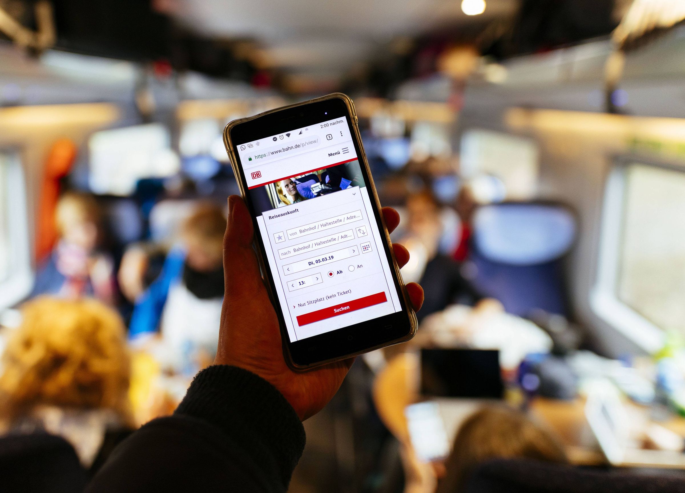 Nachfolger vom 9-Euro-Ticket: Irrer Preis, Abo-Falle und Experte sicher: „Der Preis wird noch steigen“ – das ist das neue Deutschlandticket