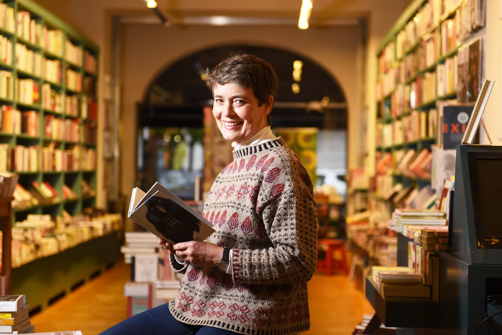 Bücherfrage der Woche: Was sollen wir lesen?