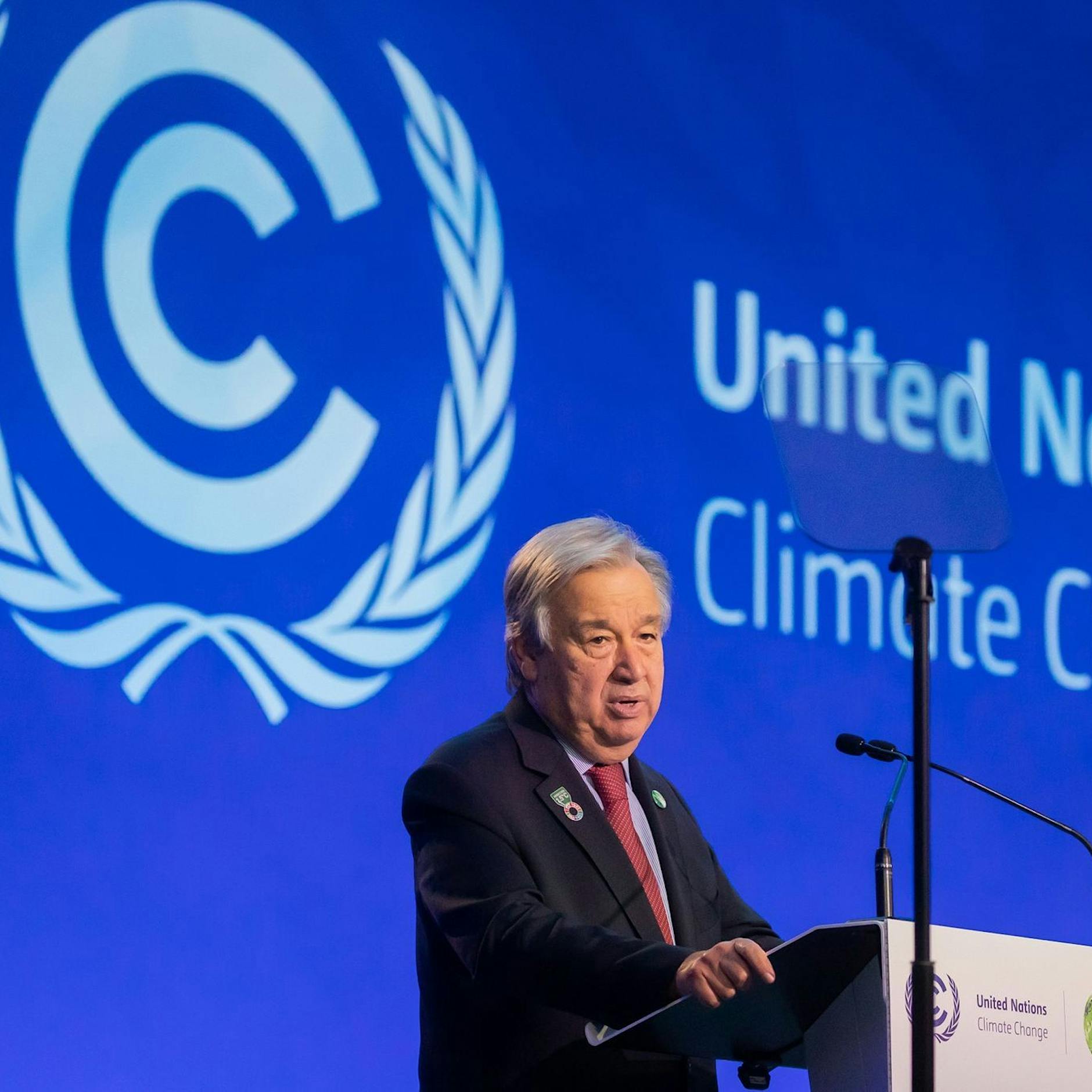 Tote Radfahrerin in Berlin: Jetzt schaltet sich sogar die UNO ein – mit DIESEM Statement zu den Klimaklebern!