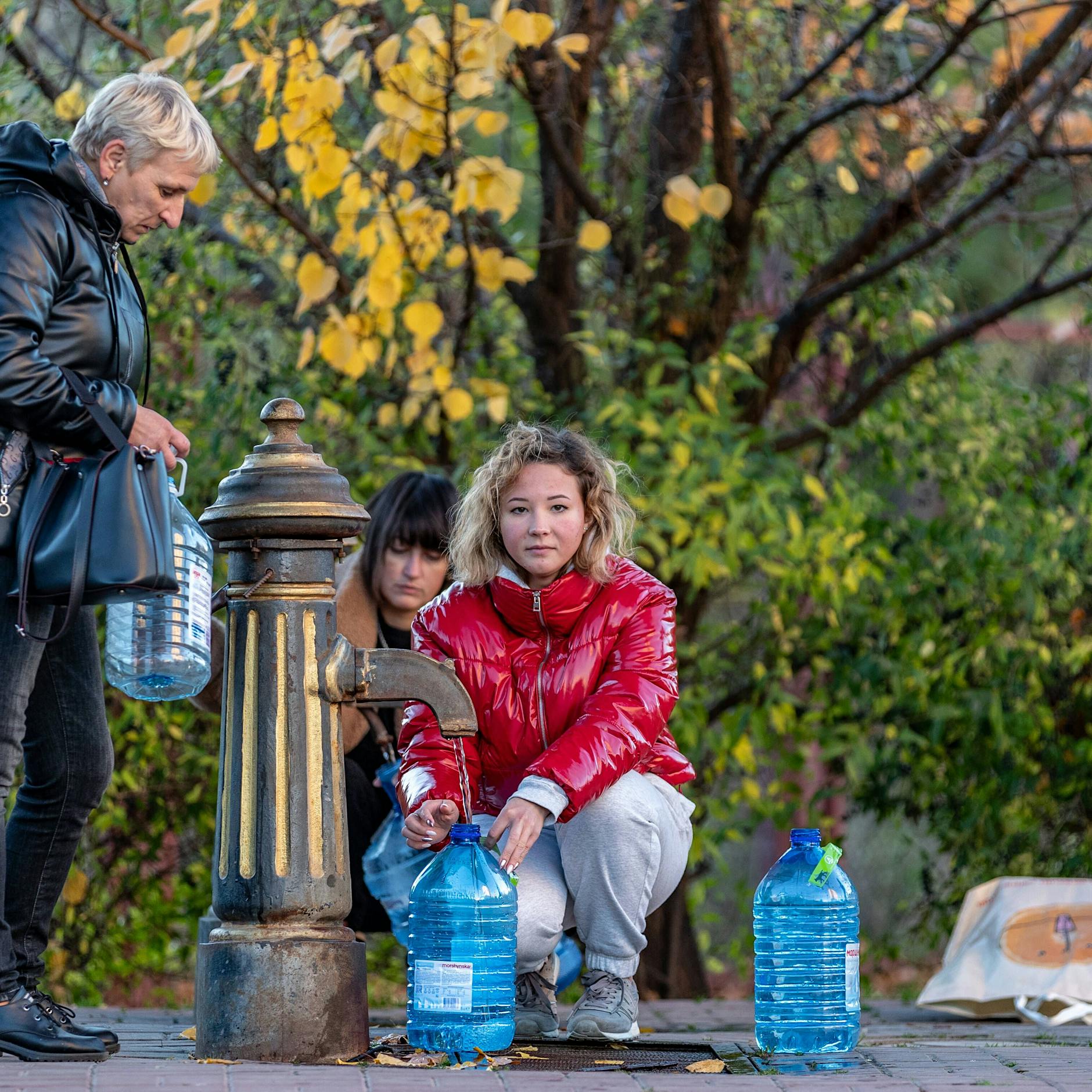 Russland zerstört gezielt die Energieversorgung: Es fehlt an Strom, Gas und Wasser – wie kann die Ukraine diesen Winter der Not überstehen?