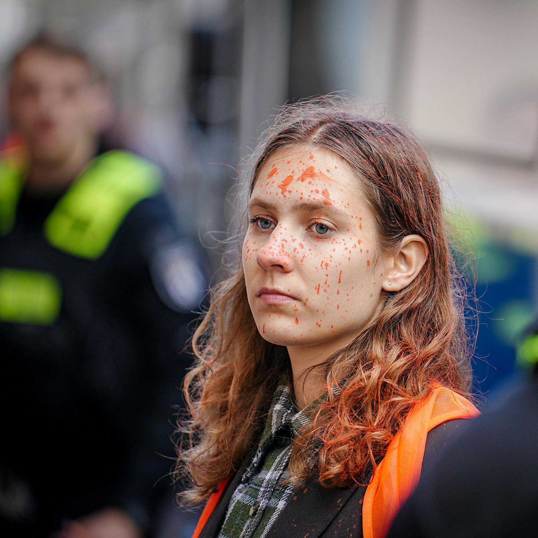 Anleitung für ein ökologisches Bewusstsein: Ein Manifest für die „Letzte Generation“