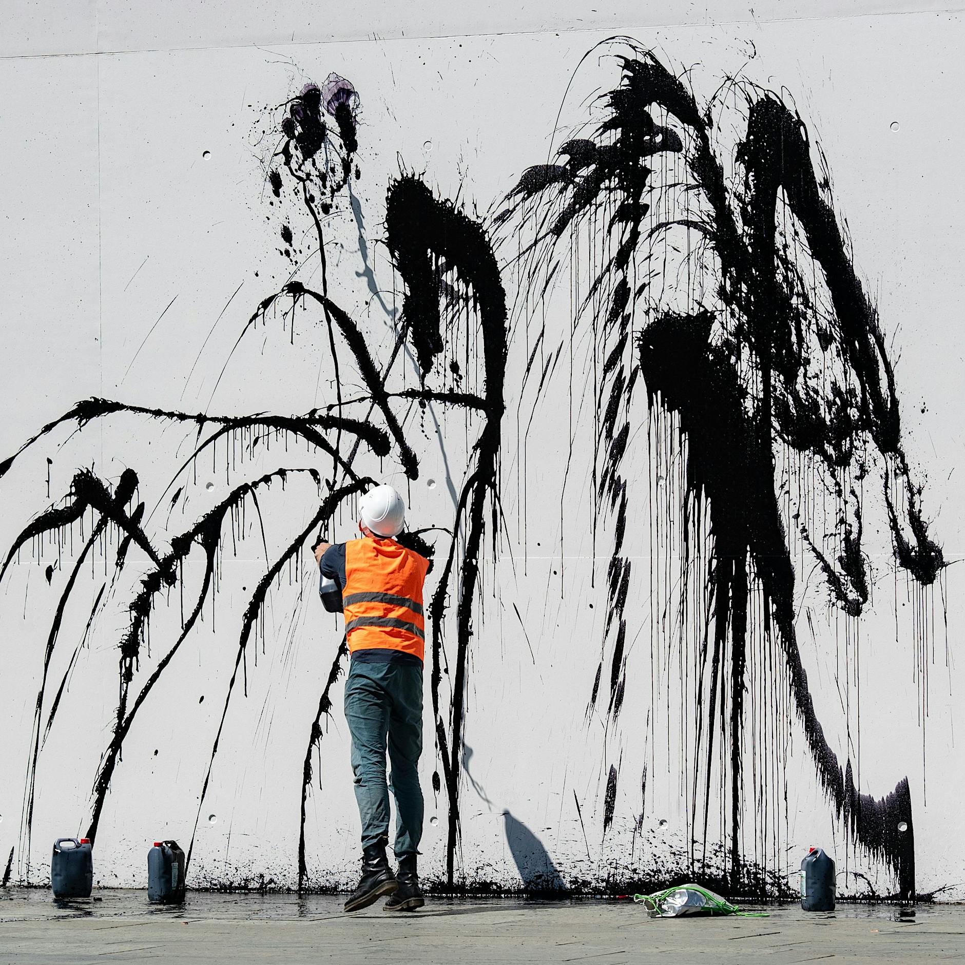 Liebe Klima-„Aktivisten“: Eure Aktionen werden euch nicht ans Ziel bringen!