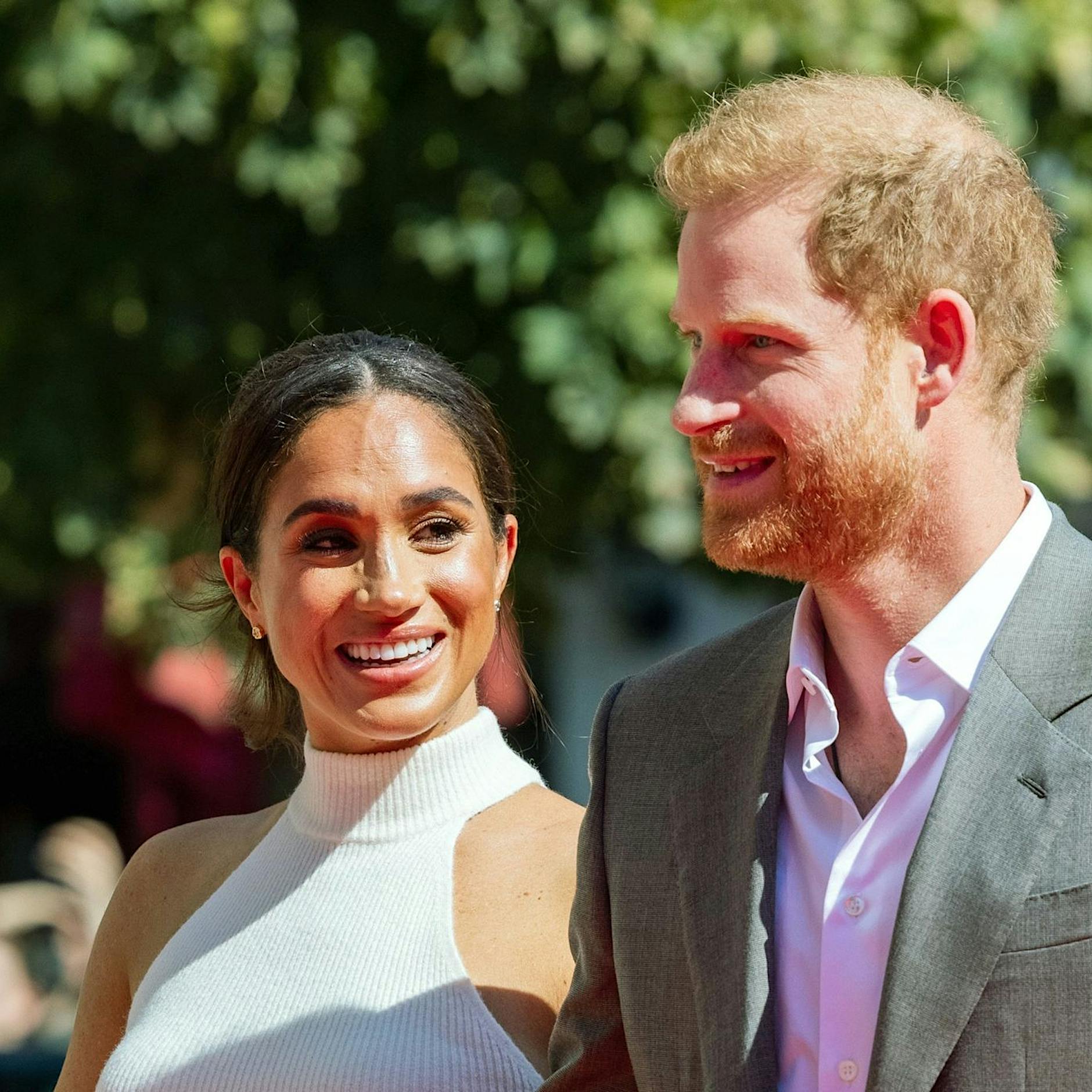 Prinz Harry wusste Antworten zu Einbürgerungstest nicht