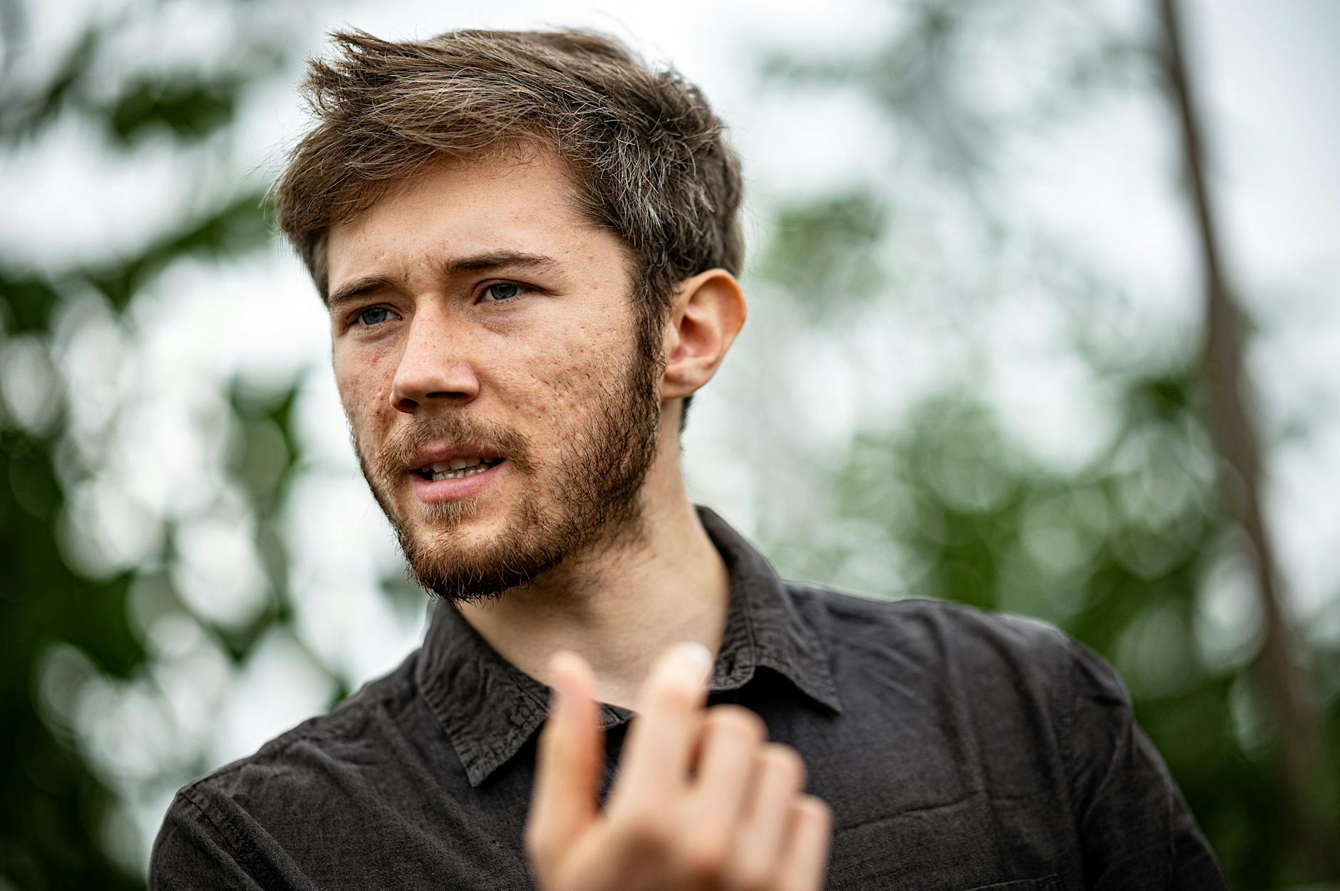 Letzte Generation nach dem Betonmischer-Unfall: „Wir sind nicht Gott“