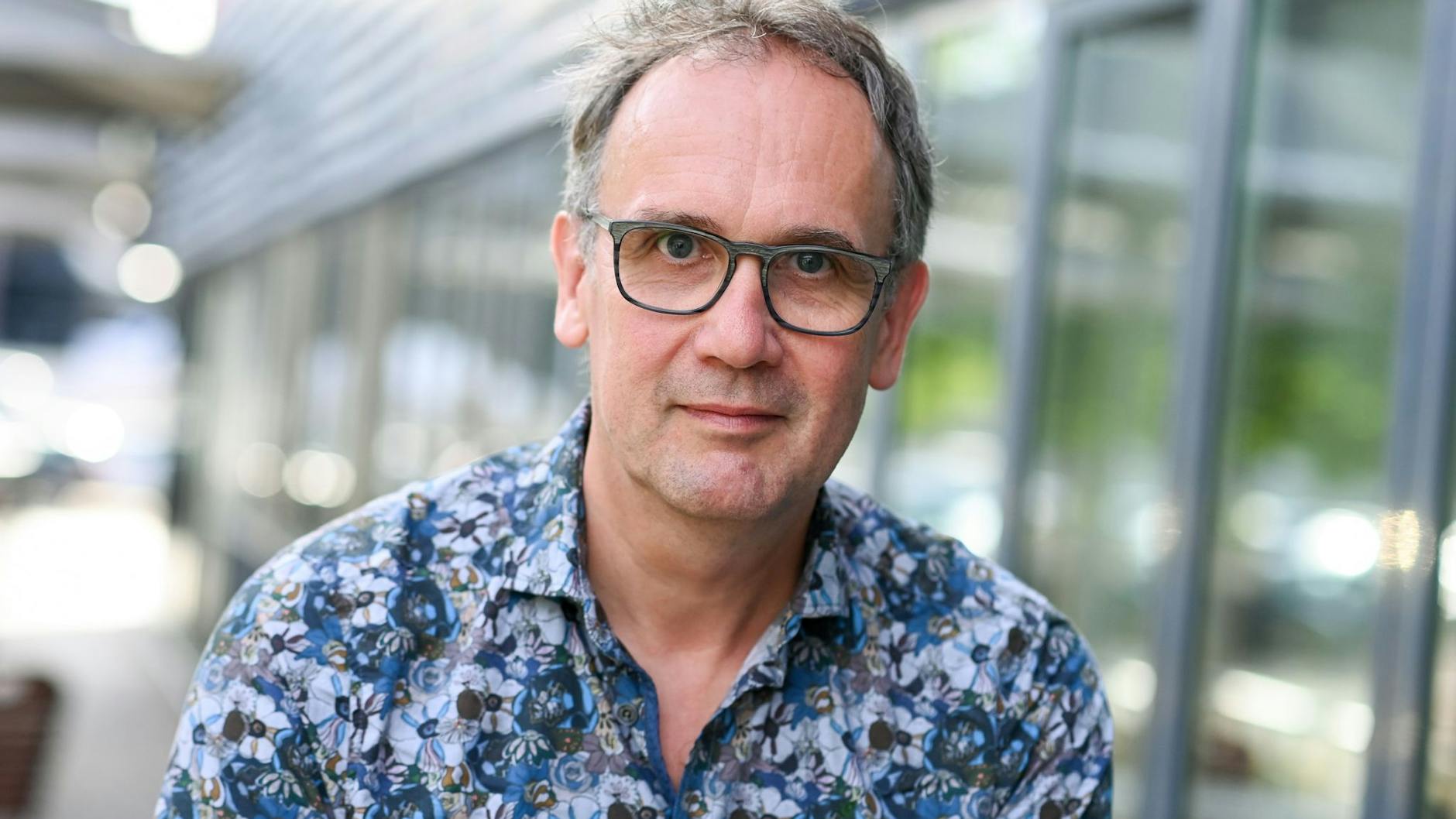 Volker Kutscher erzählt die Geschichte von Gereon Rath weiter. 