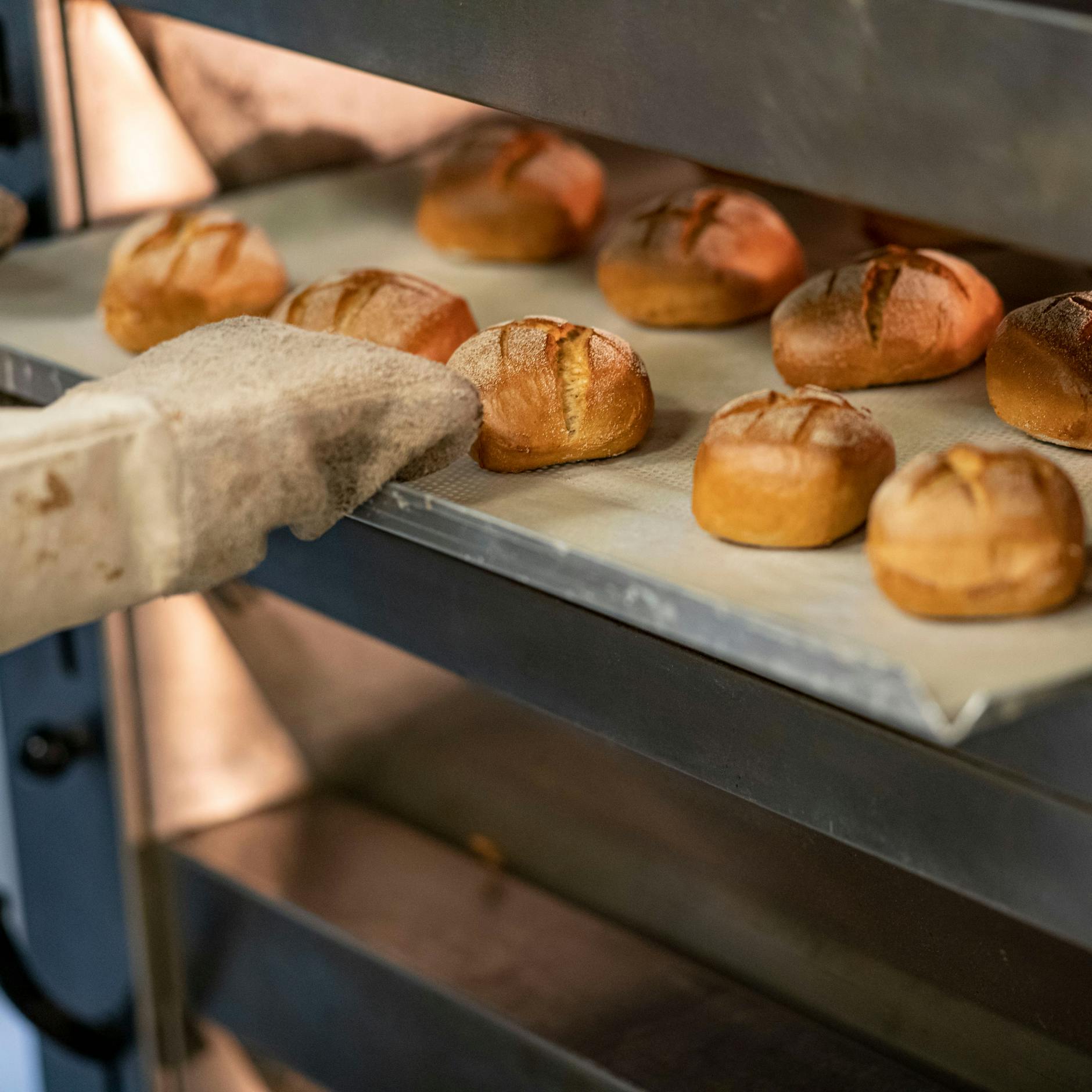 Image - Brot aus Meisterhand: Gute Bäckereien im Berliner Osten, die selbst backen