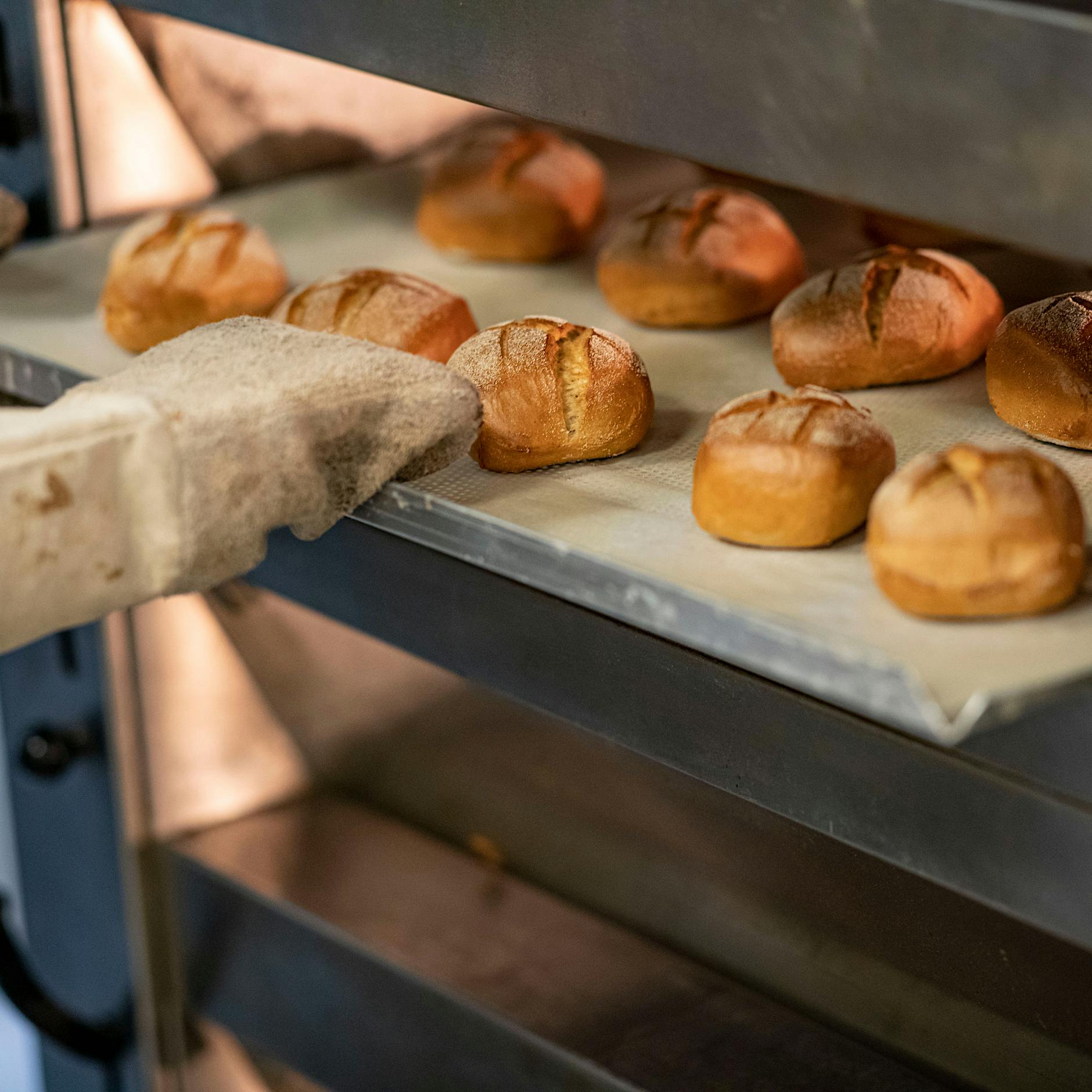 Brot aus Meisterhand: Gute Bäckereien im Berliner Osten, die selbst backen