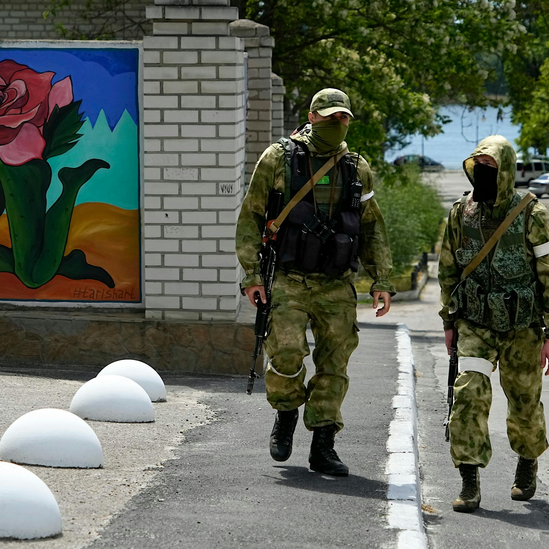 Verwirrung um Sperrstunde in Cherson – Putin verteidigt Evakuierung