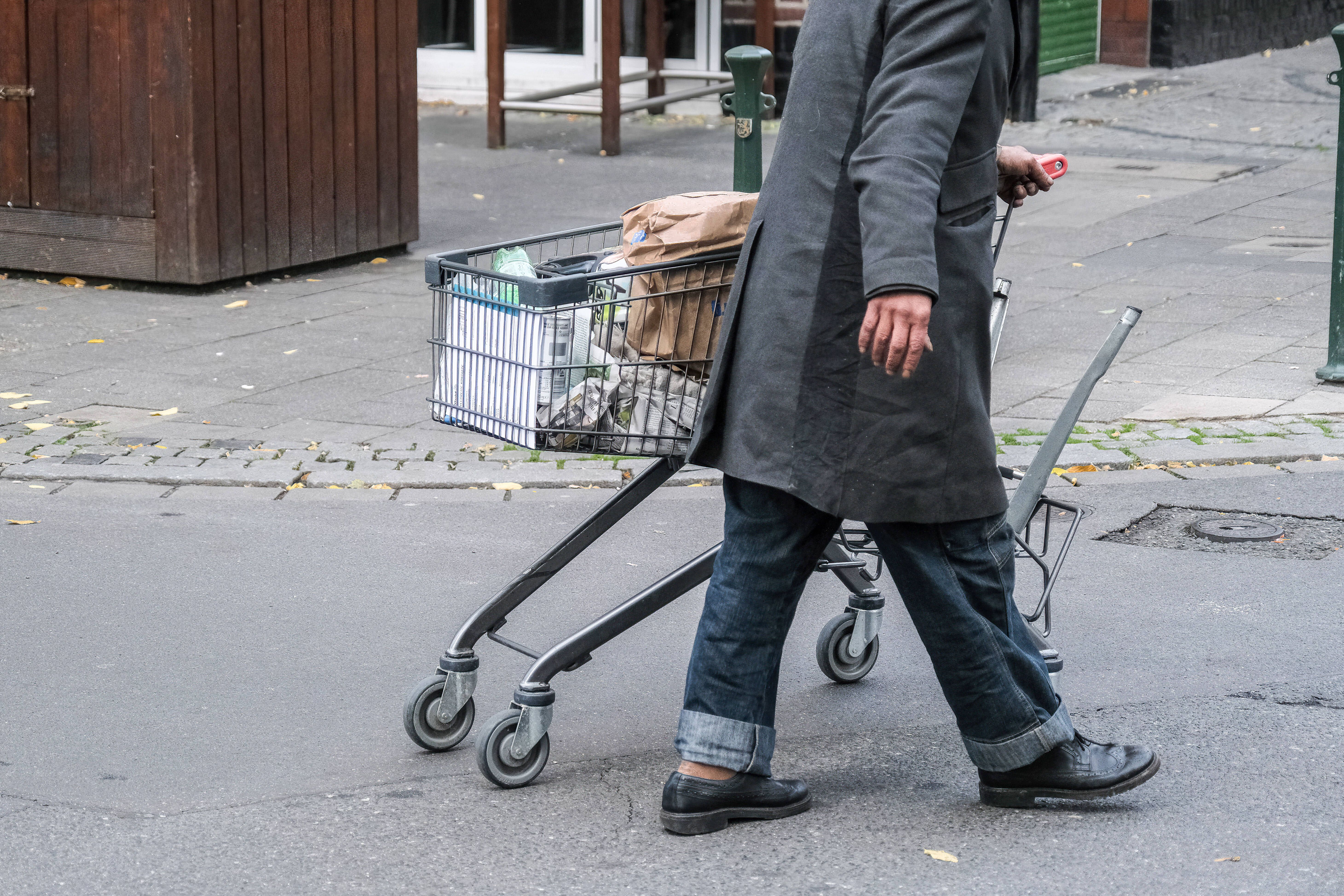 Image - Für Menschen in Not: Berlin startet ein „Netzwerk der Wärme“. Und DAS hat es damit auf sich