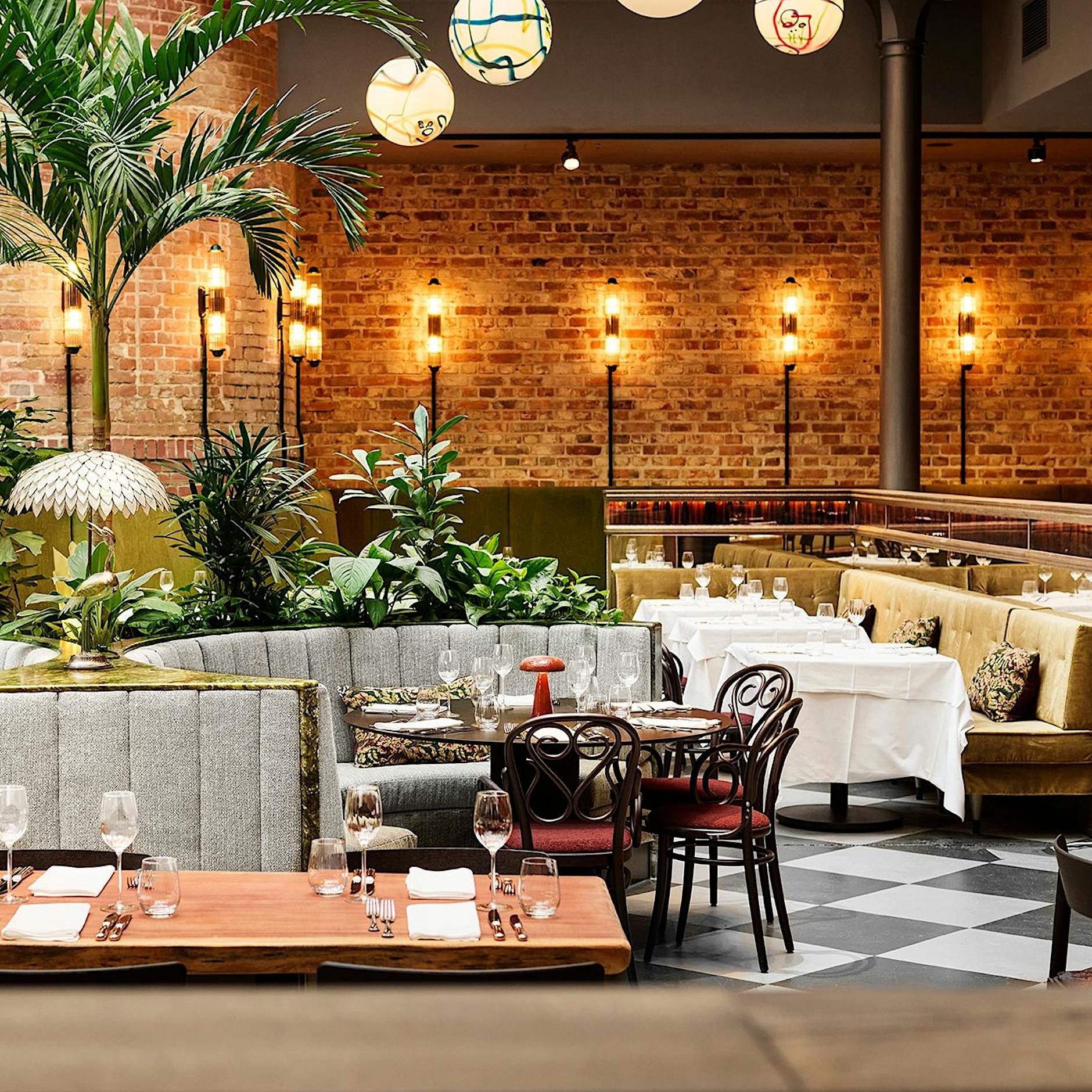 Neues Leben im Telegraphenamt in Mitte: Borchardt-Macher eröffnet Hotel