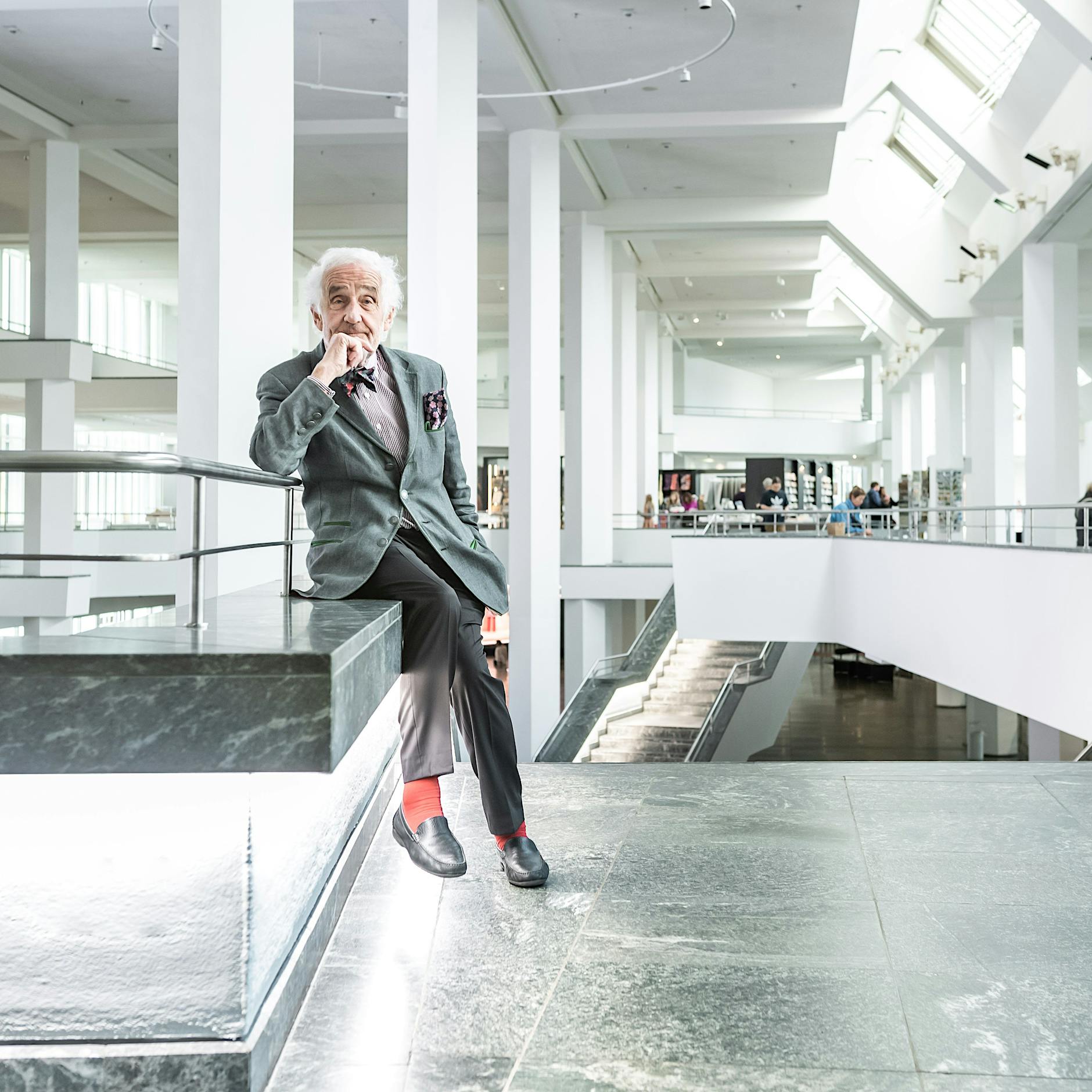 Attacken gegen Kunstwerke: „Sie haben erkannt, wie sehr sie damit verletzen können“