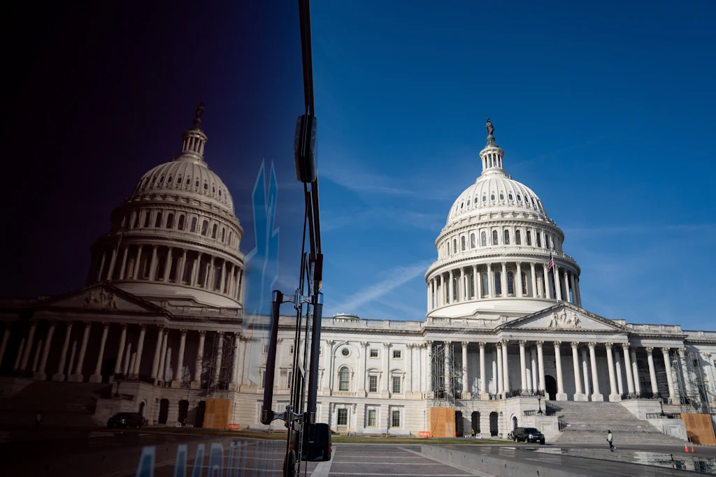 Midterms: Das Wichtigste zu den US-Kongresswahlen im Überblick