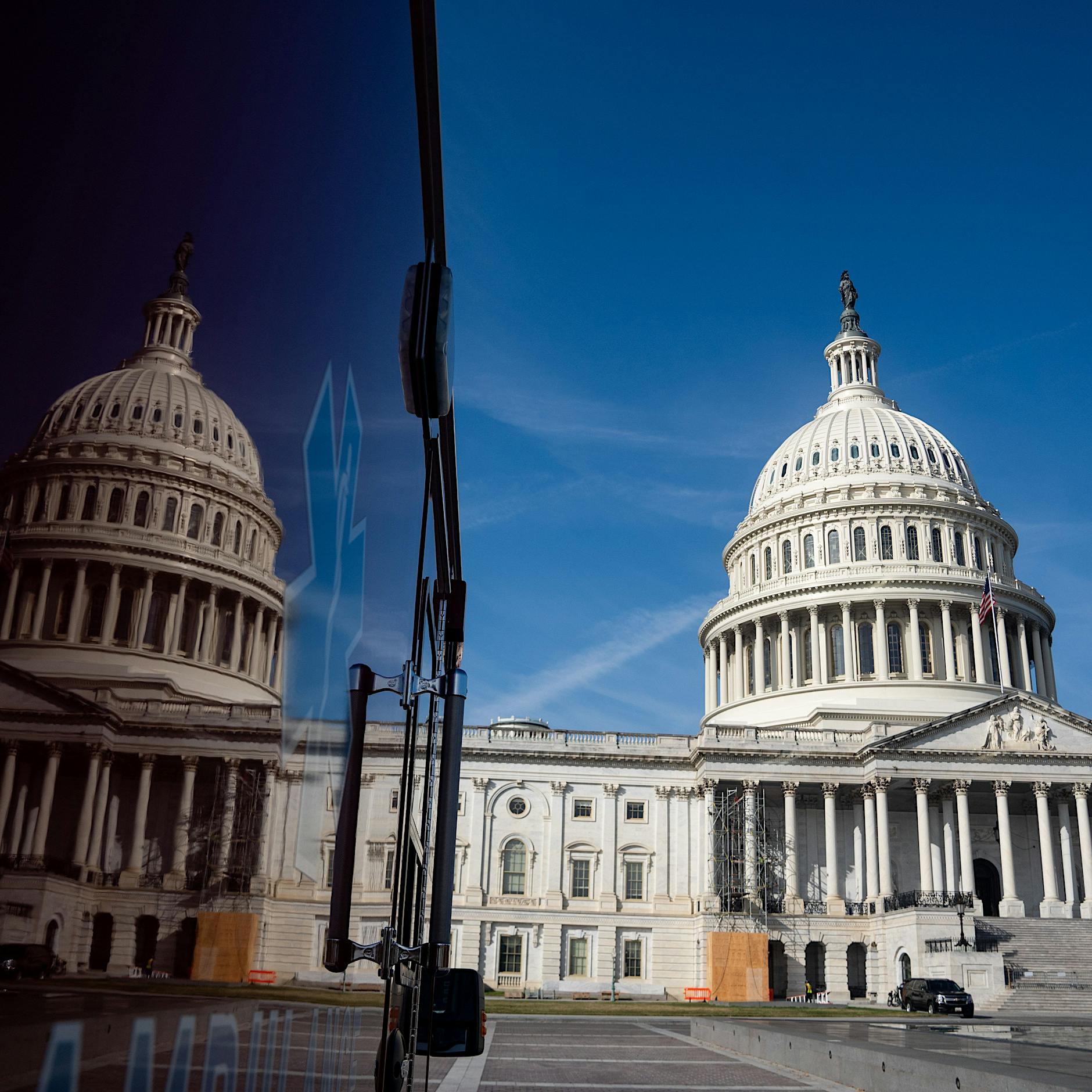 Midterms: Das Wichtigste zu den US-Kongresswahlen im Überblick