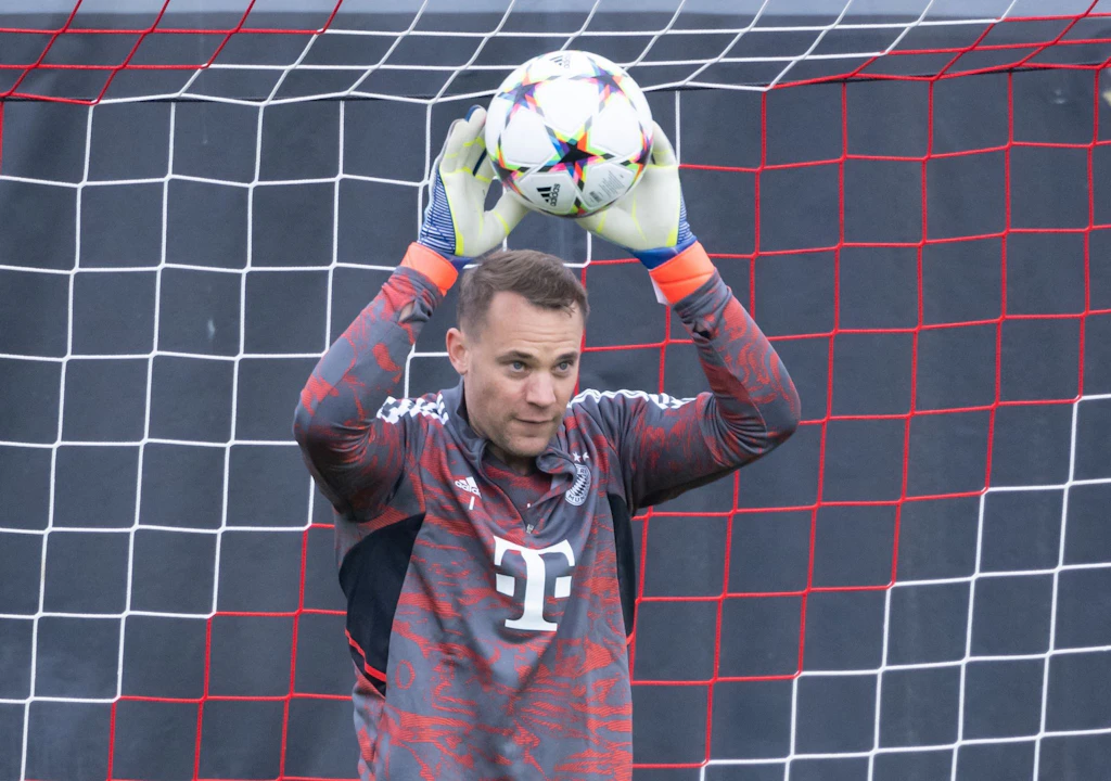 Kahn ist WM-Optimist bei Neuer und Müller