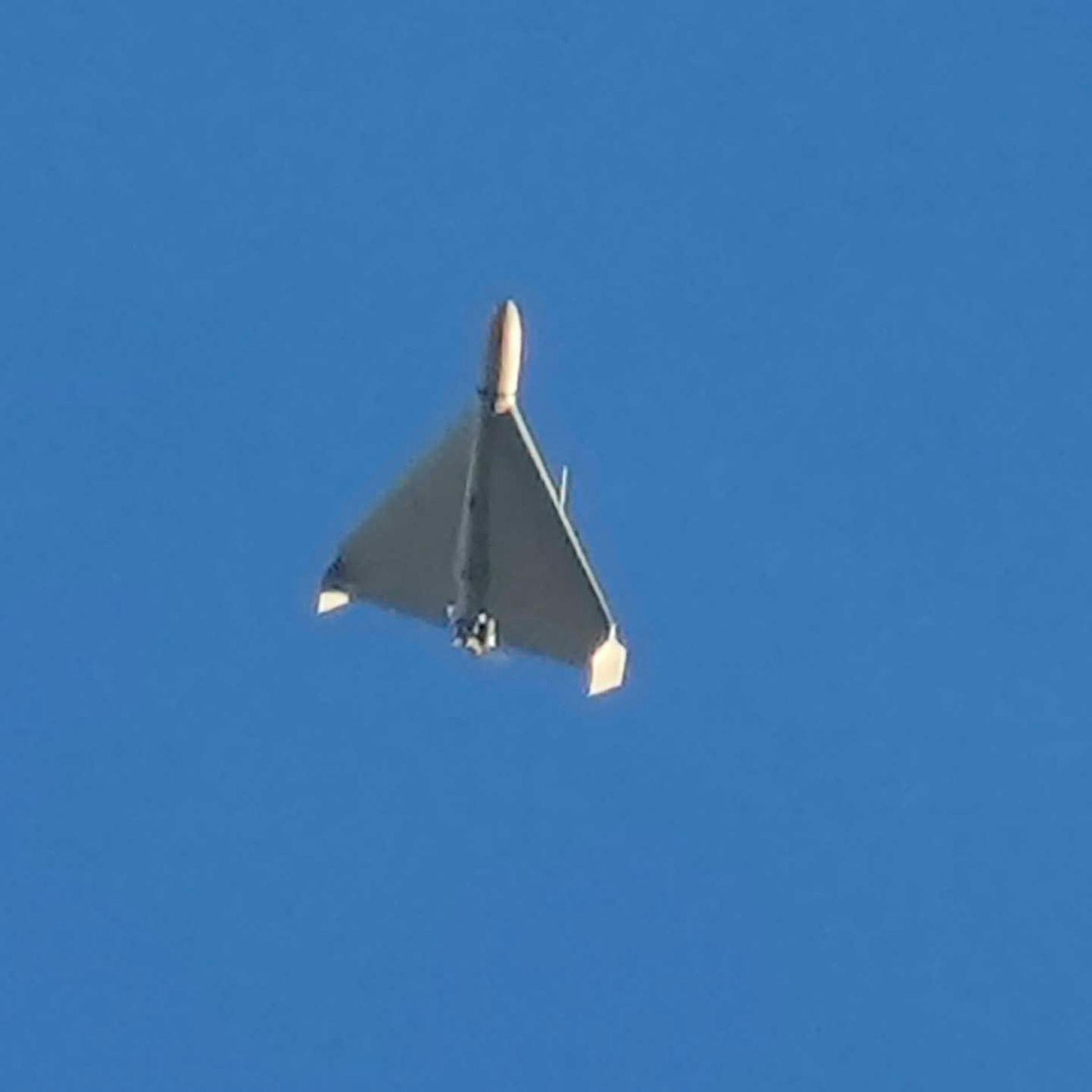 Iran gibt erstmals Drohnenlieferung an Russland zu